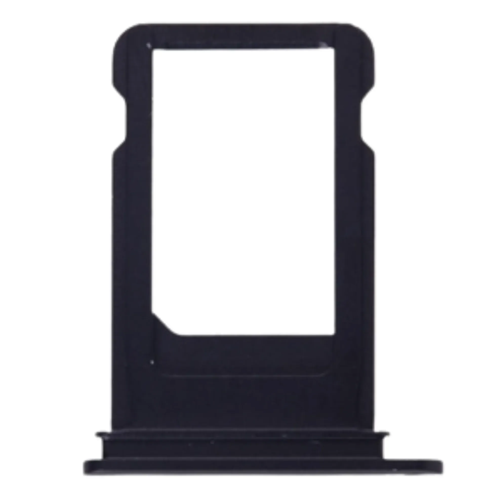 [48010013] TRAY SIM IPHONE 8G