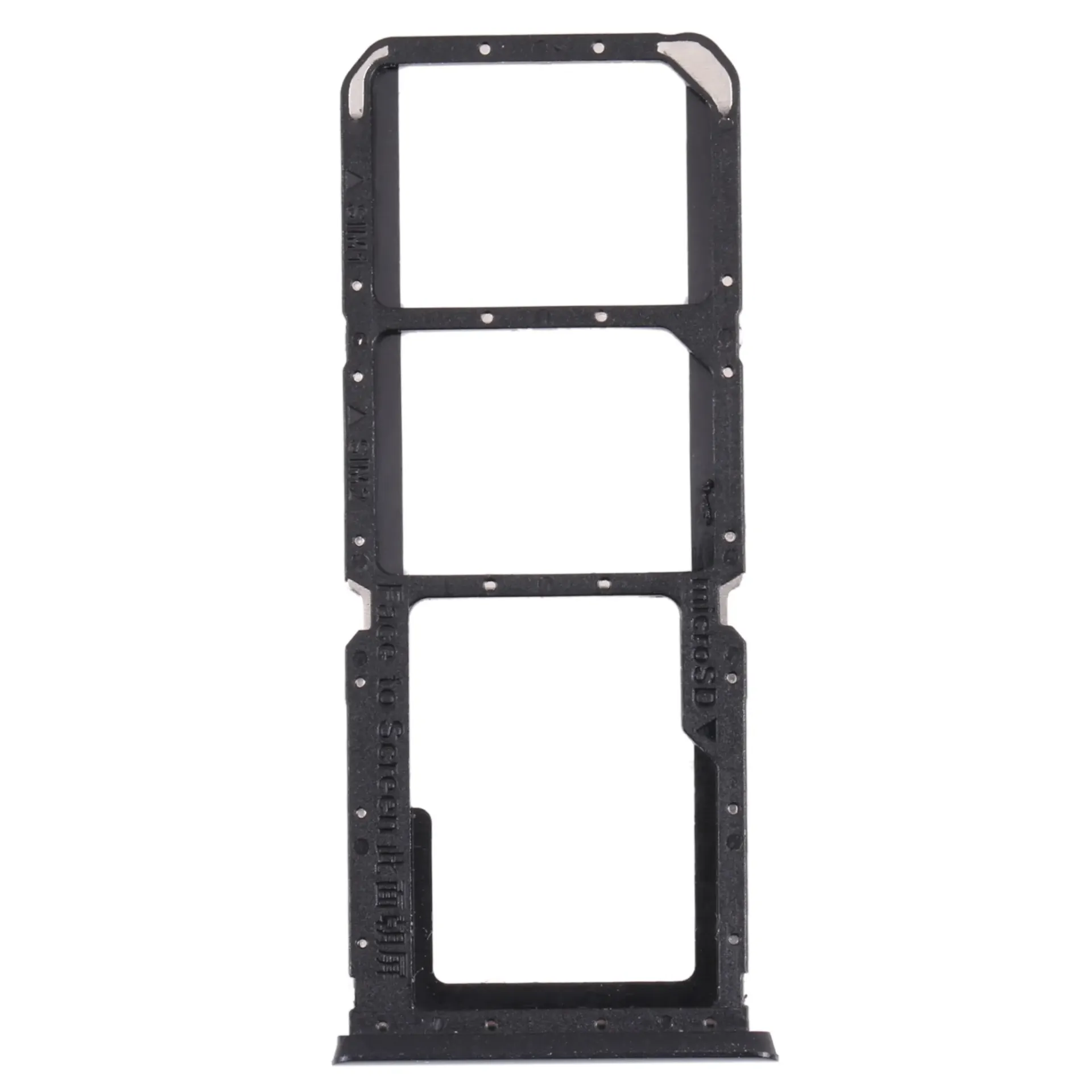 [48060017] TRAY SIM OPPO A16