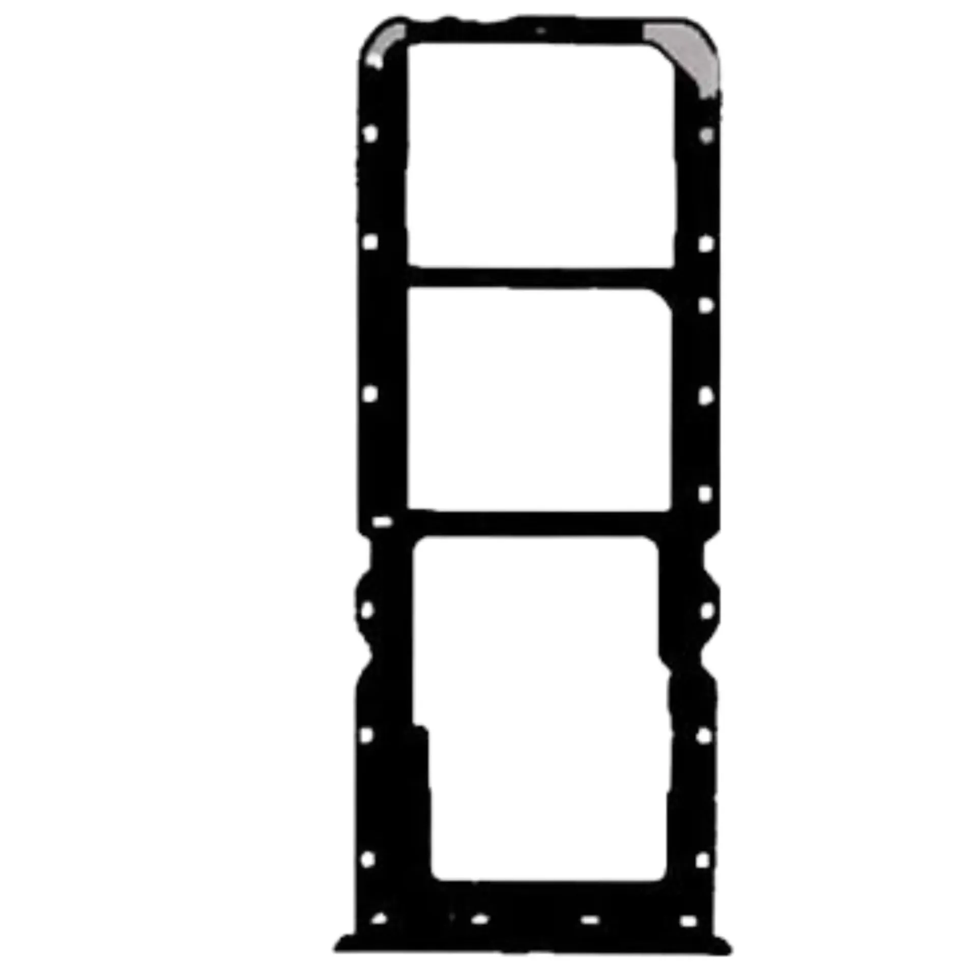 [48060008] TRAY SIM OPPO A31 2020
