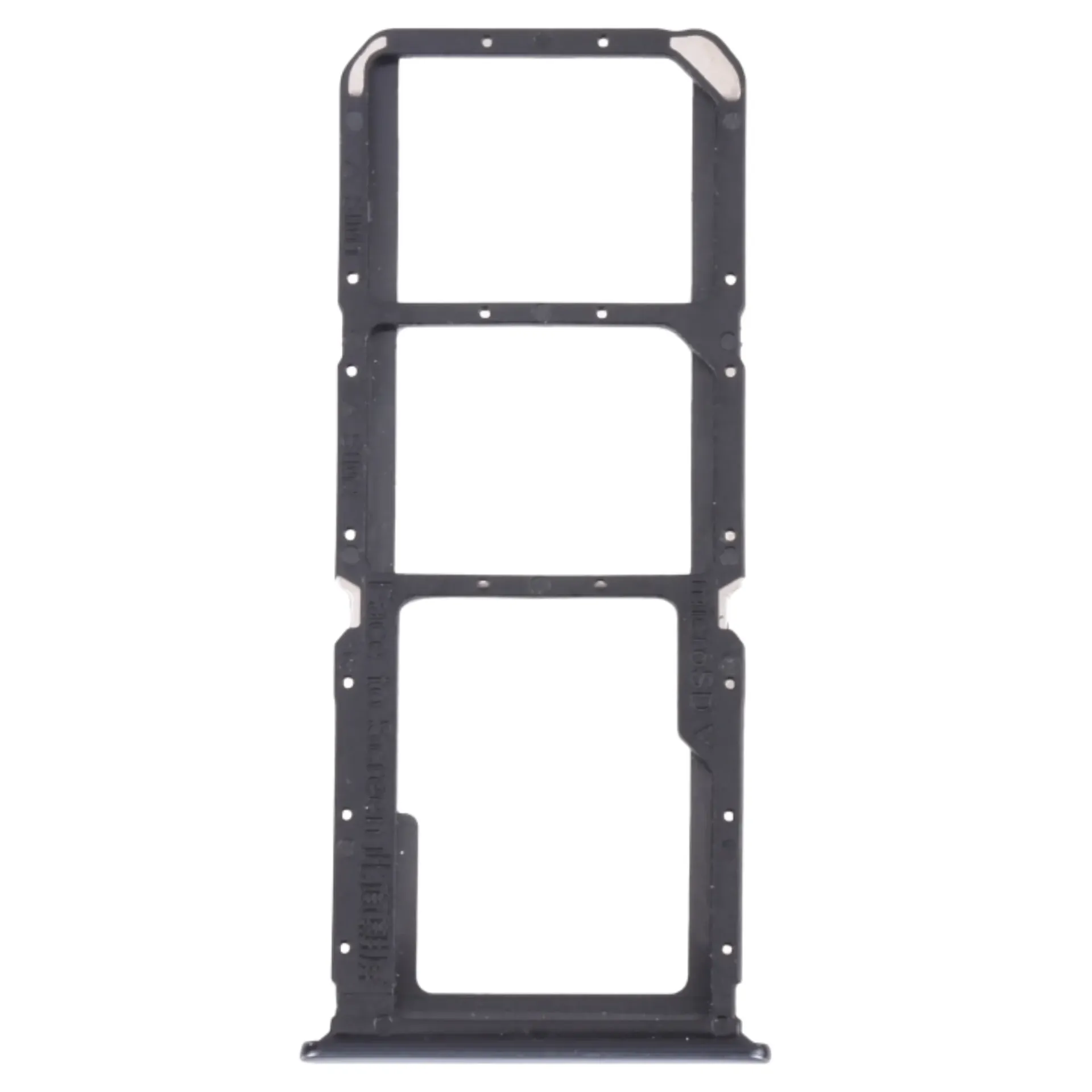 [48060010] TRAY SIM OPPO A93 5G 2020