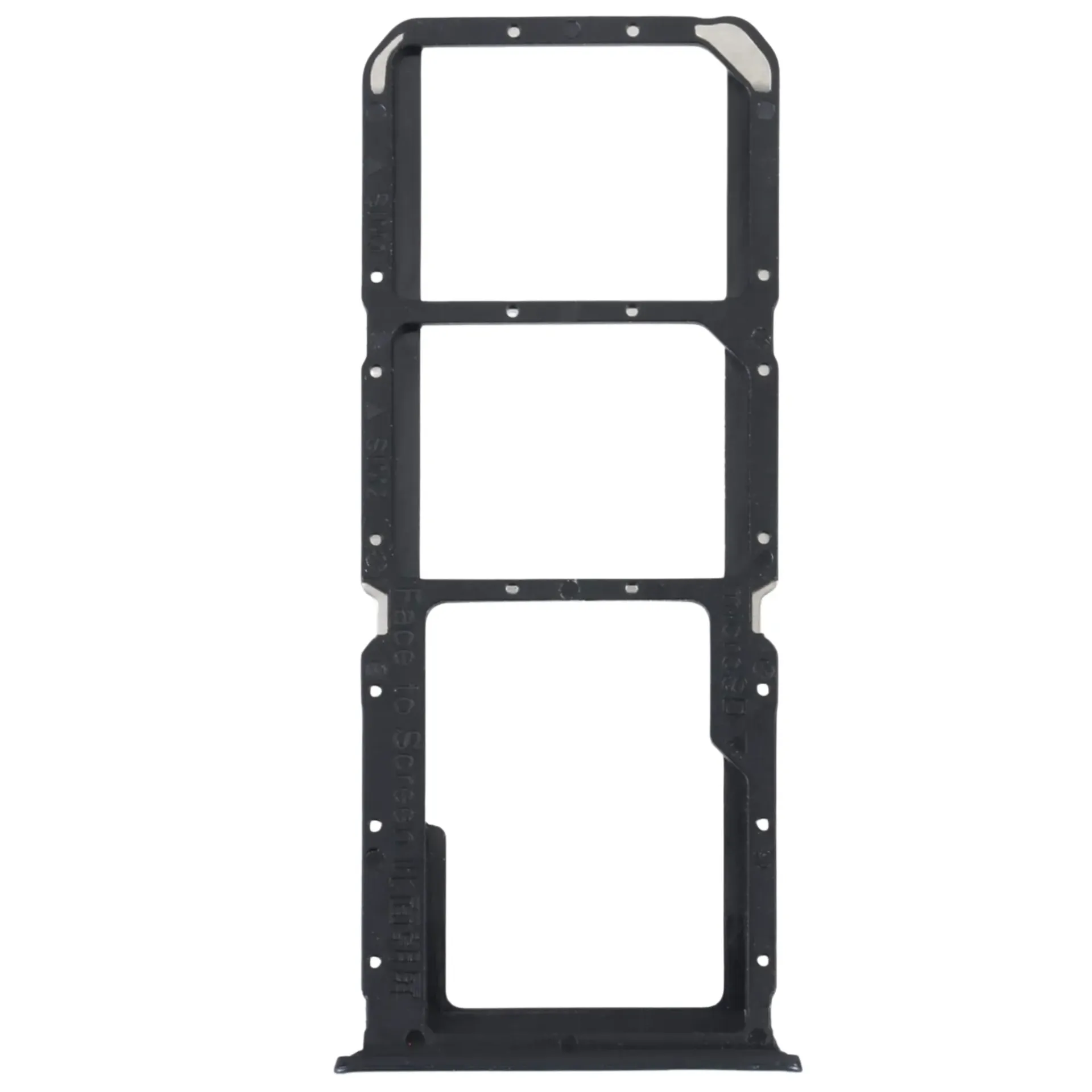 [48060027] TRAY SIM OPPO A94 (4G)