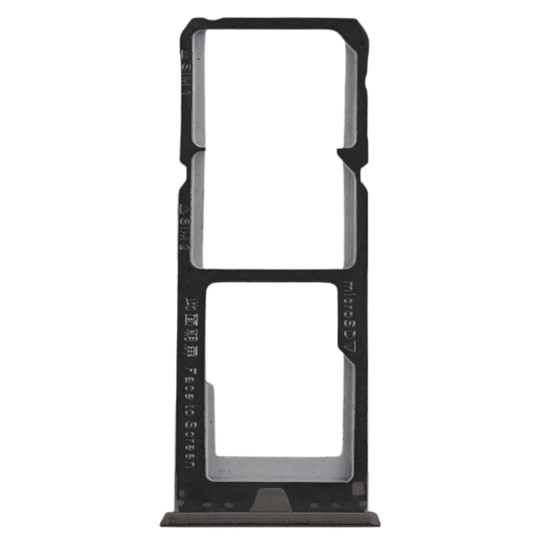 [48060001] TRAY SIM OPPO F5
