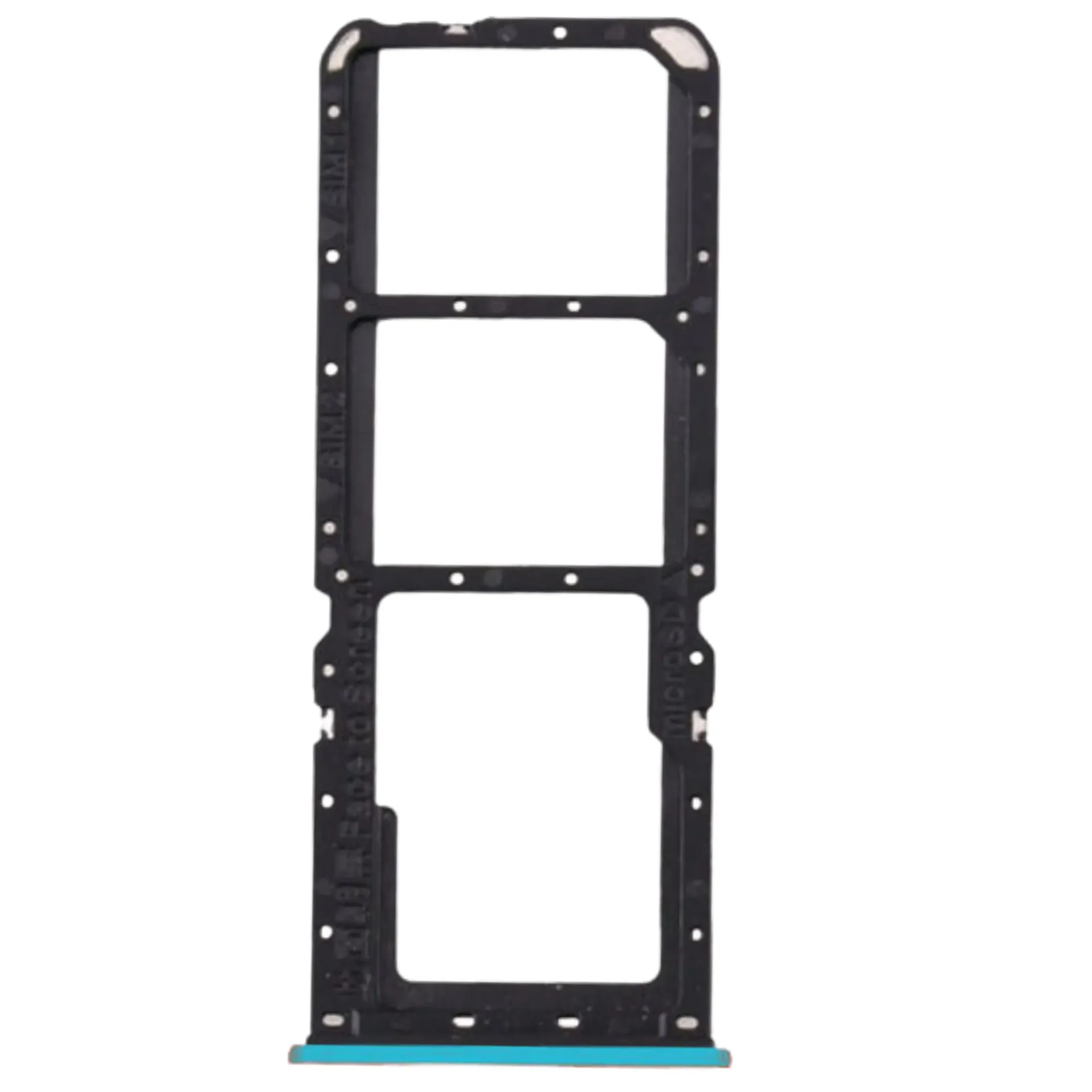 [48060033] TRAY SIM OPPO RENO 4