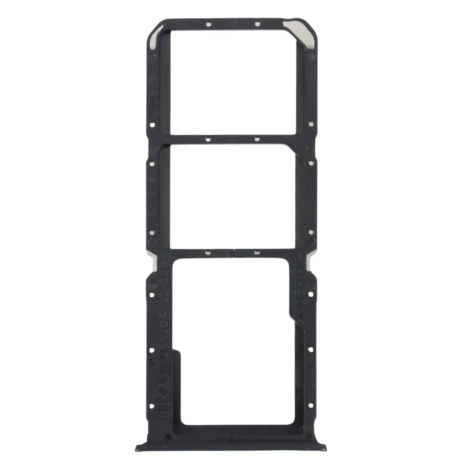 [48060034] TRAY SIM OPPO RENO 5 (4G)