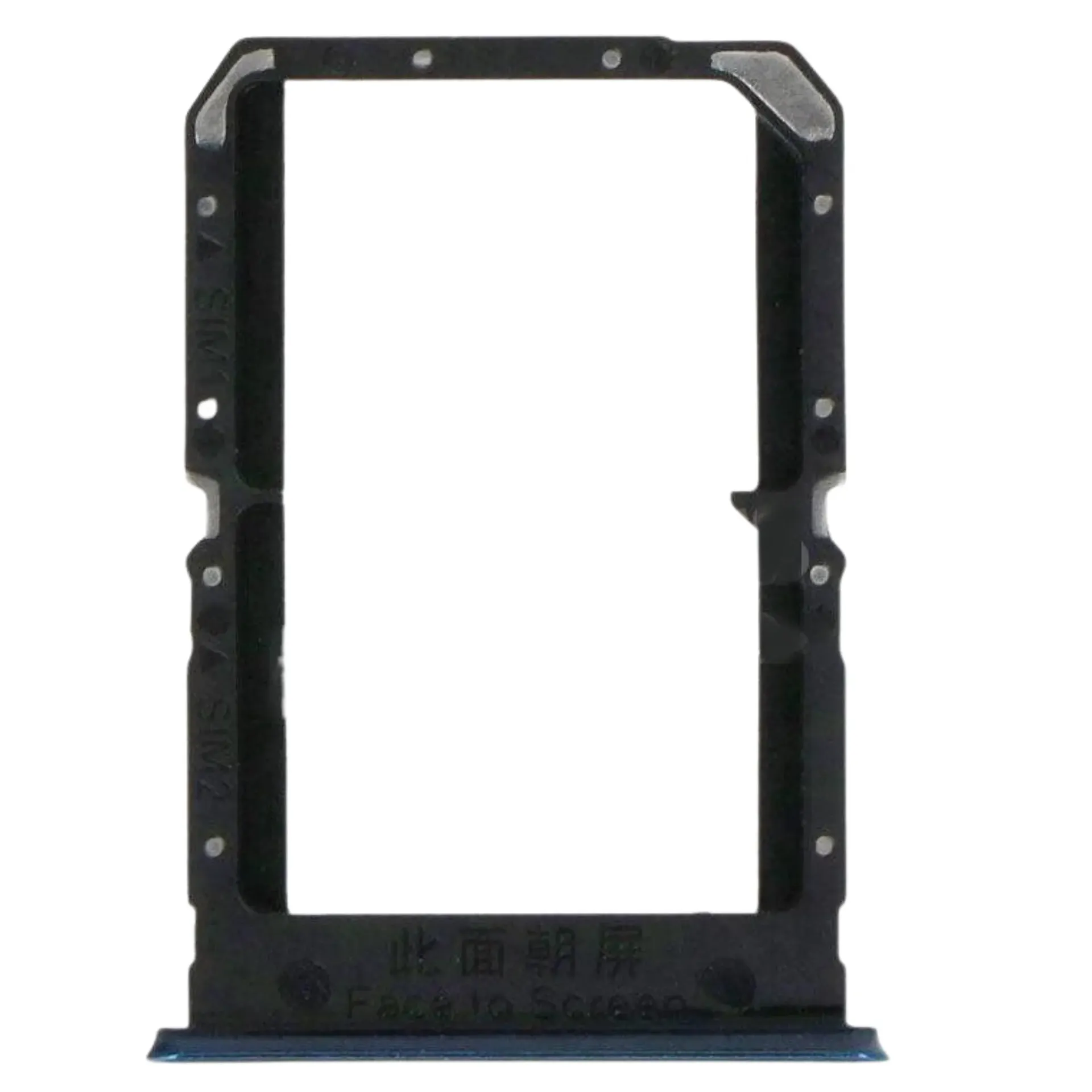 [48060035] TRAY SIM OPPO RENO 5 (5G)