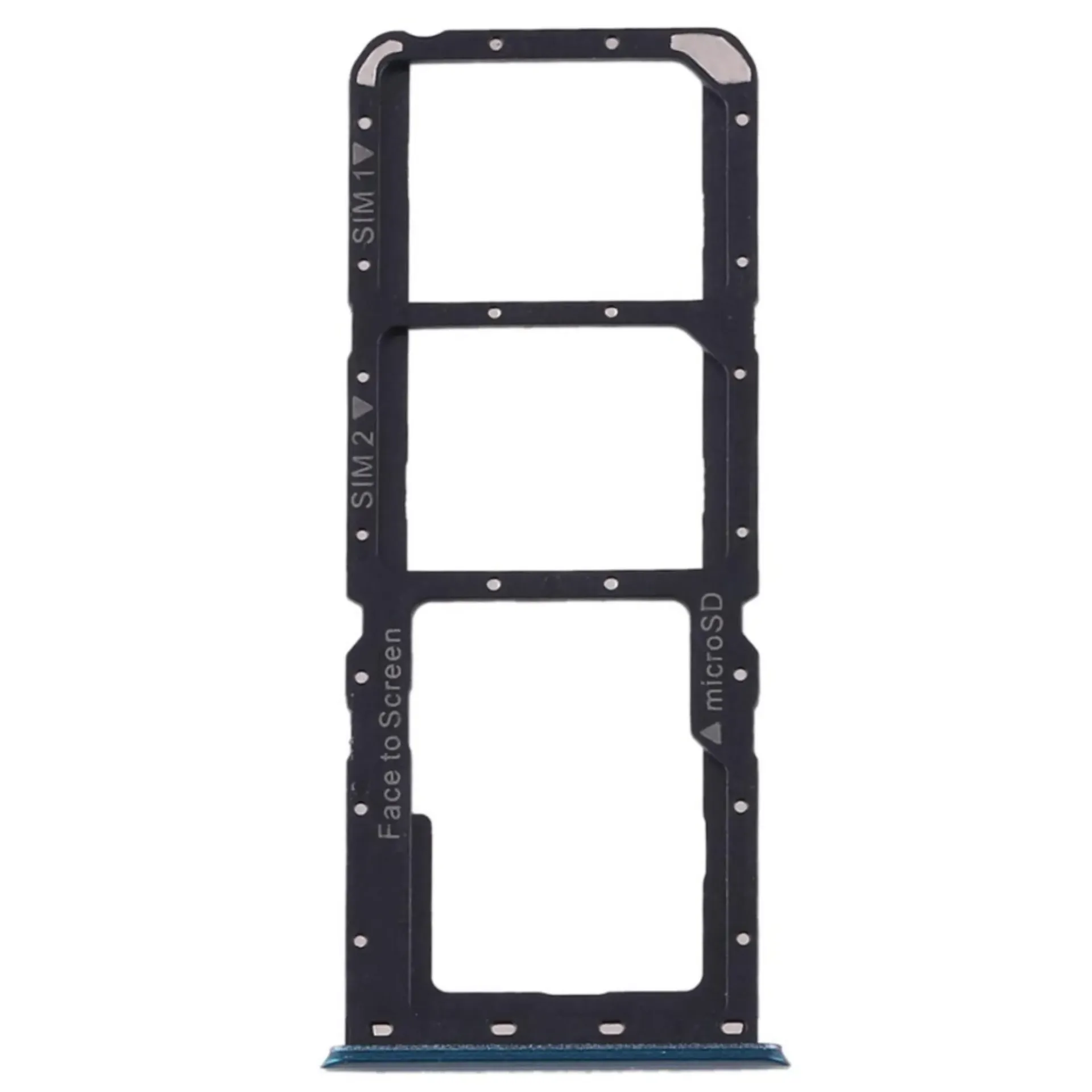[48070009] TRAY SIM REALME 7 PRO