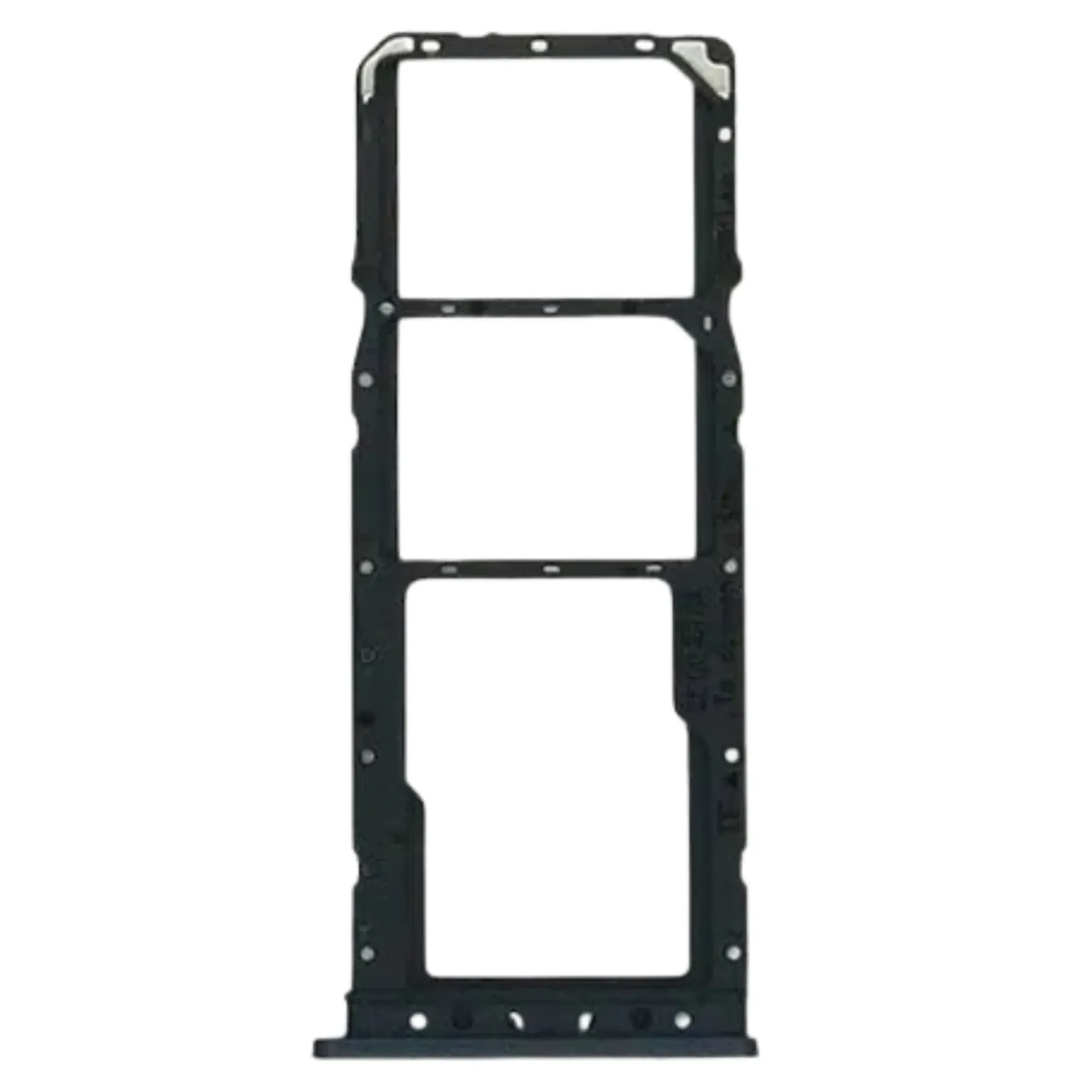 [48070019] TRAY SIM REALME 9I