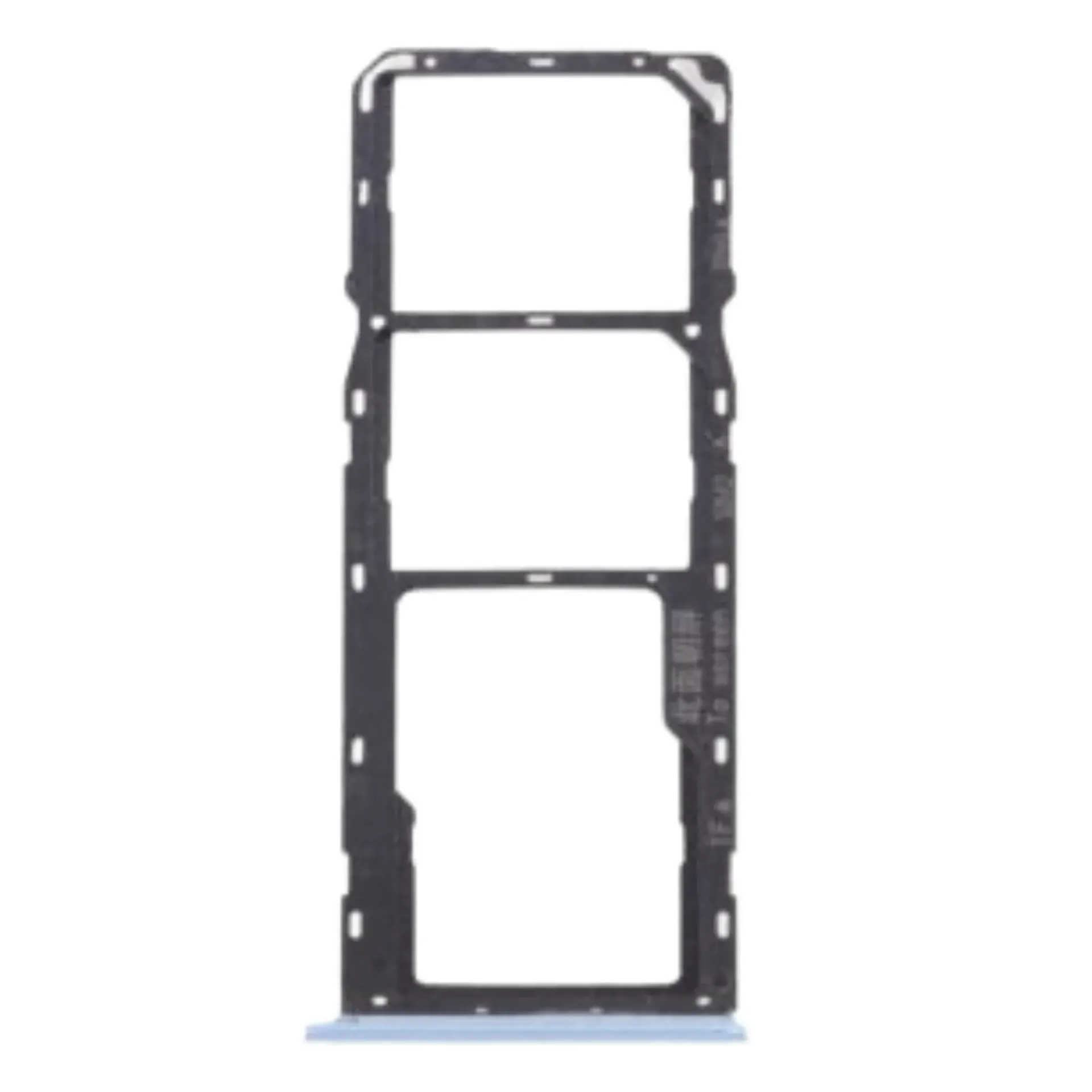 [48070002] TRAY SIM REALME C12