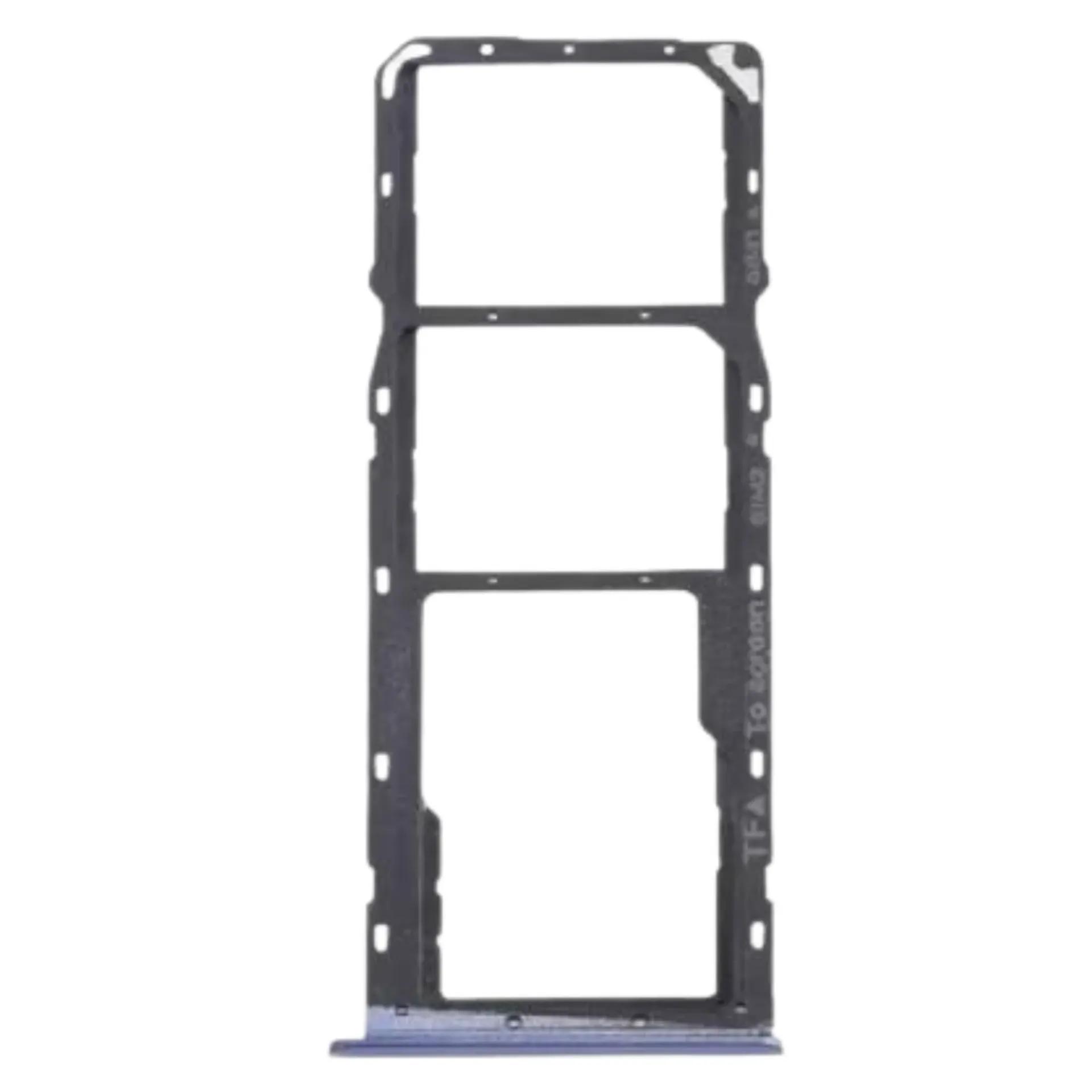 [48070010] TRAY SIM REALME C15