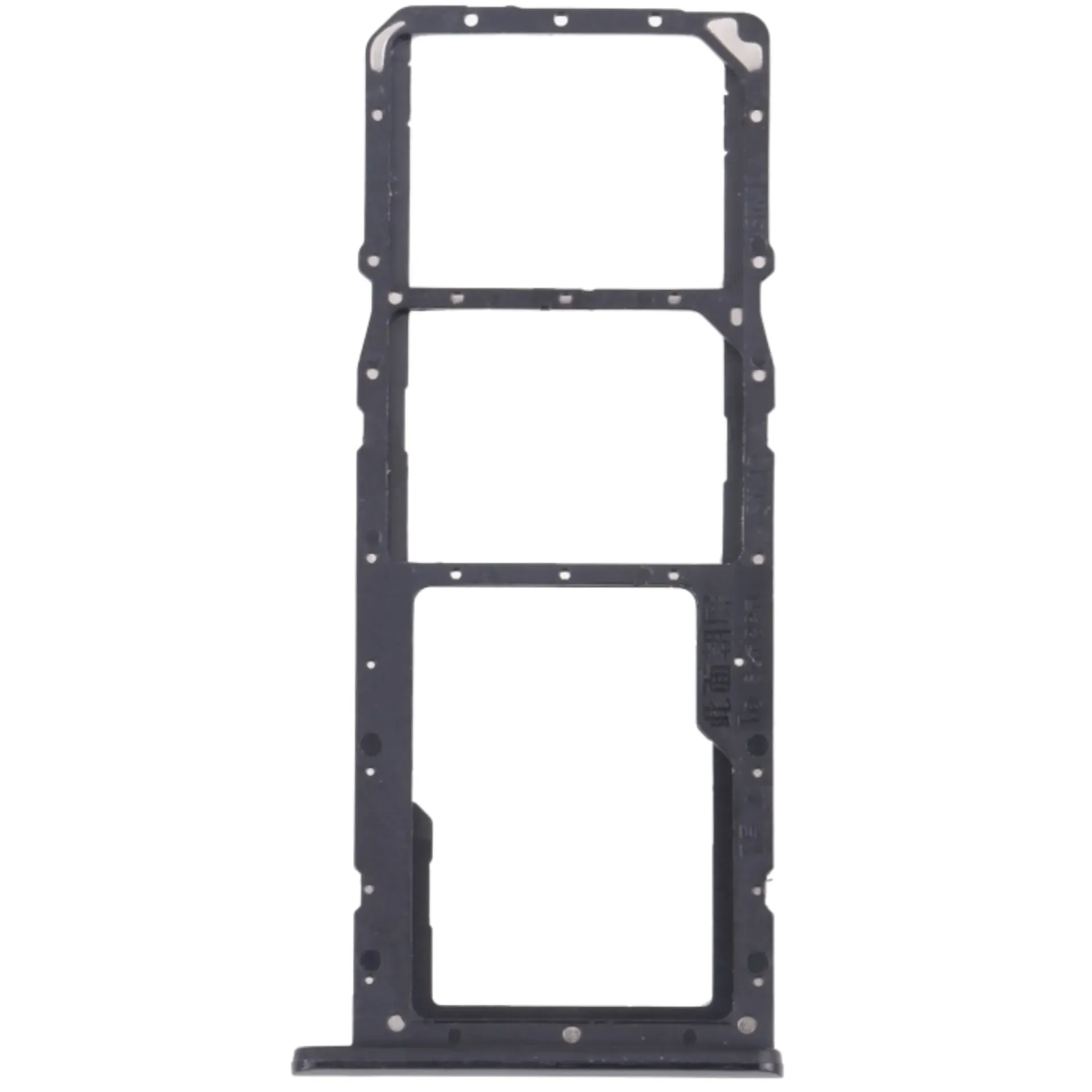 [48070012] TRAY SIM REALME C25