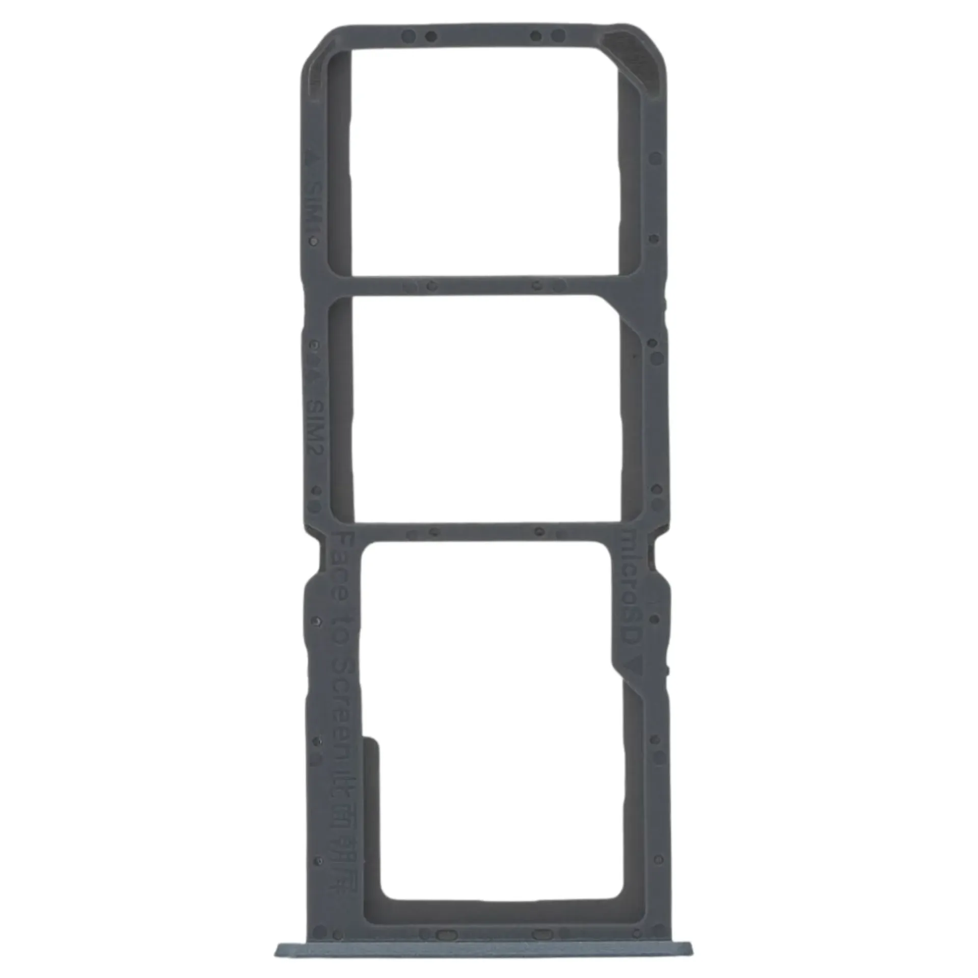 [48070024] TRAY SIM REALME C55