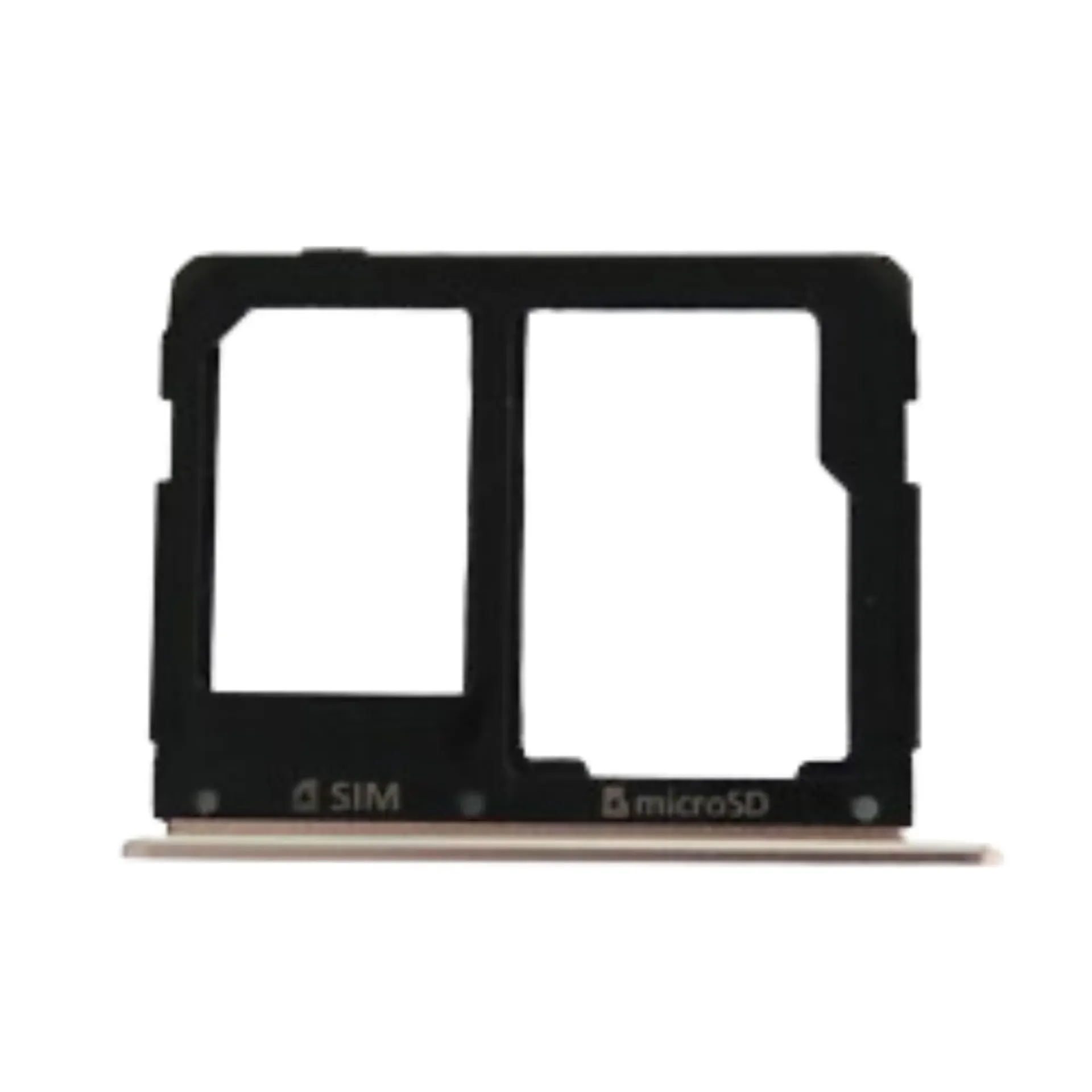 [48020051] TRAY SIM A310/A510/A710