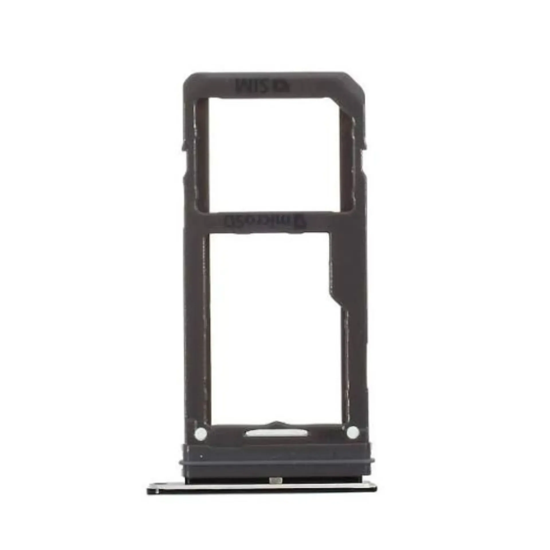 [48020061] TRAY SIM G950 / G955