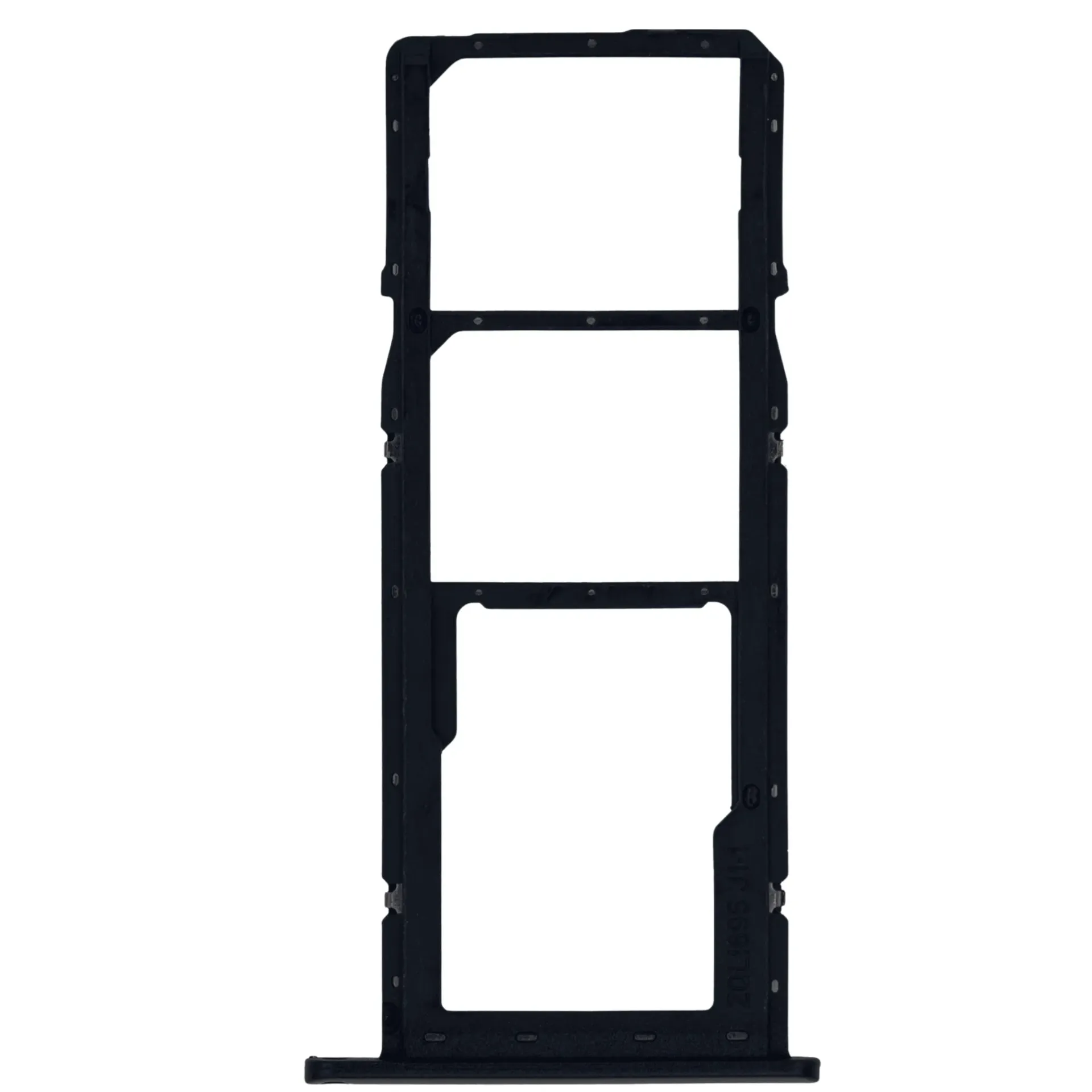 [48020011] TRAY SIM SAM A01 - A015
