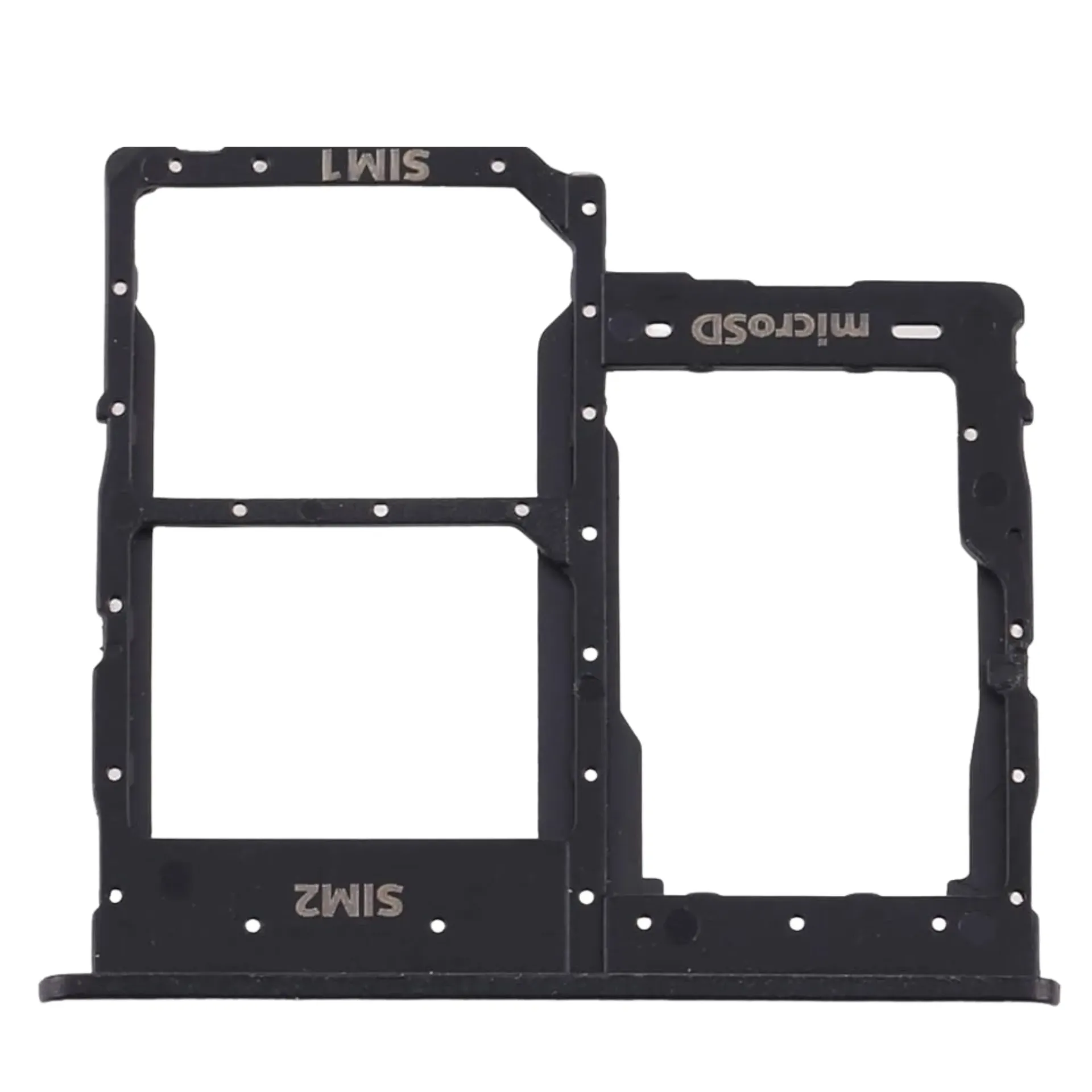 [48020009] TRAY SIM SAM A01 CORE - A013