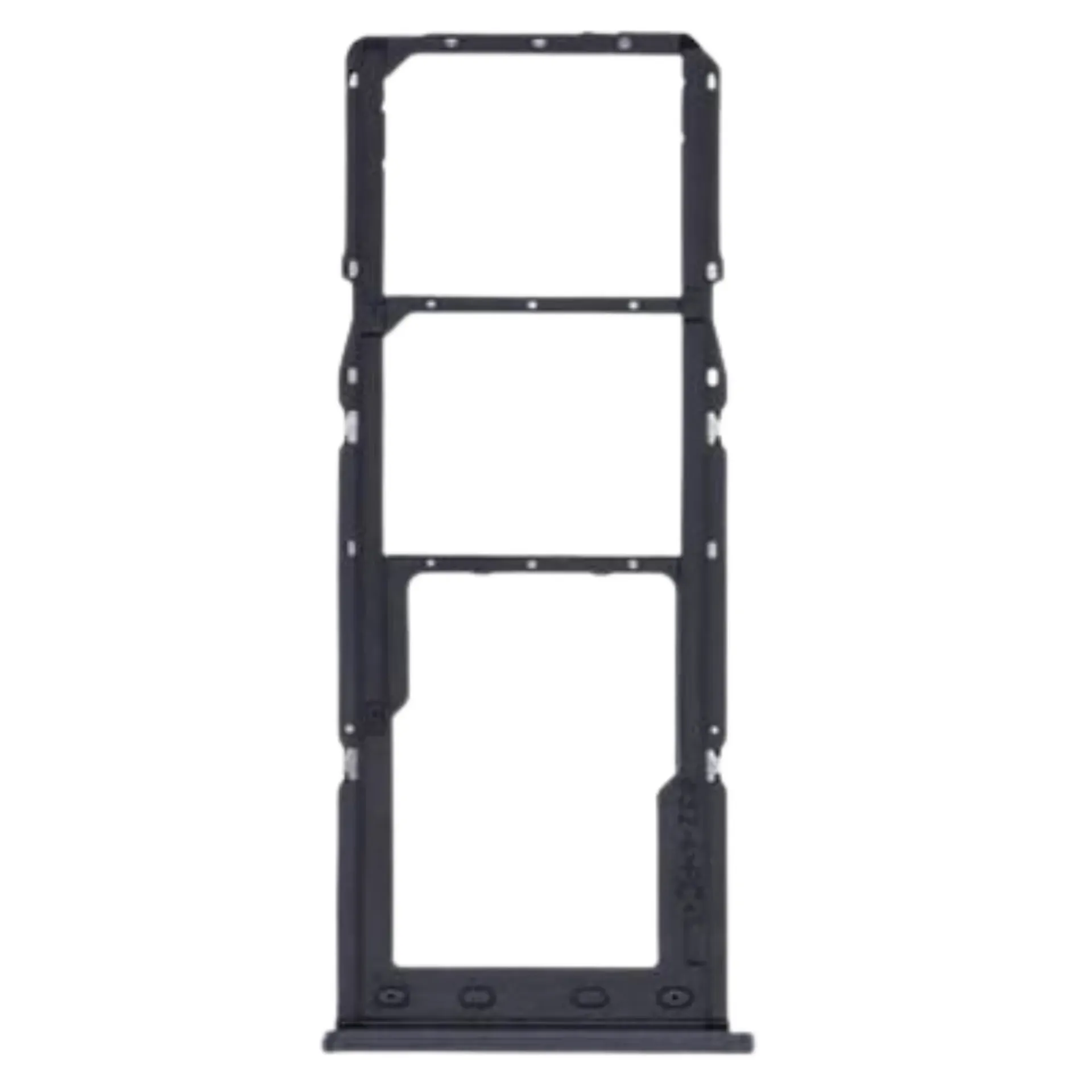 [48020049] TRAY SIM SAM A02 - A022