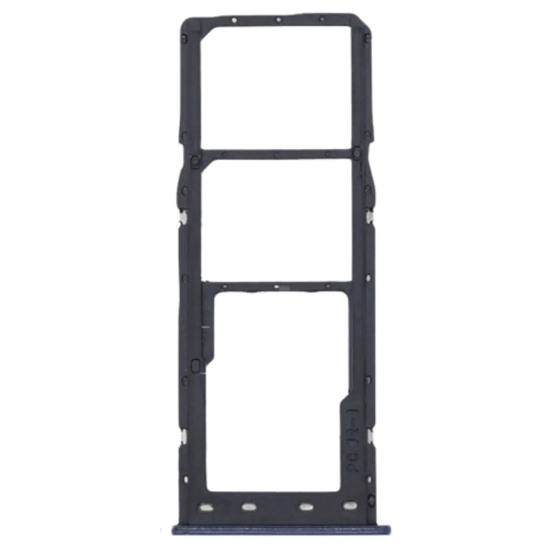 [48020004] TRAY SIM SAM A10S - A107