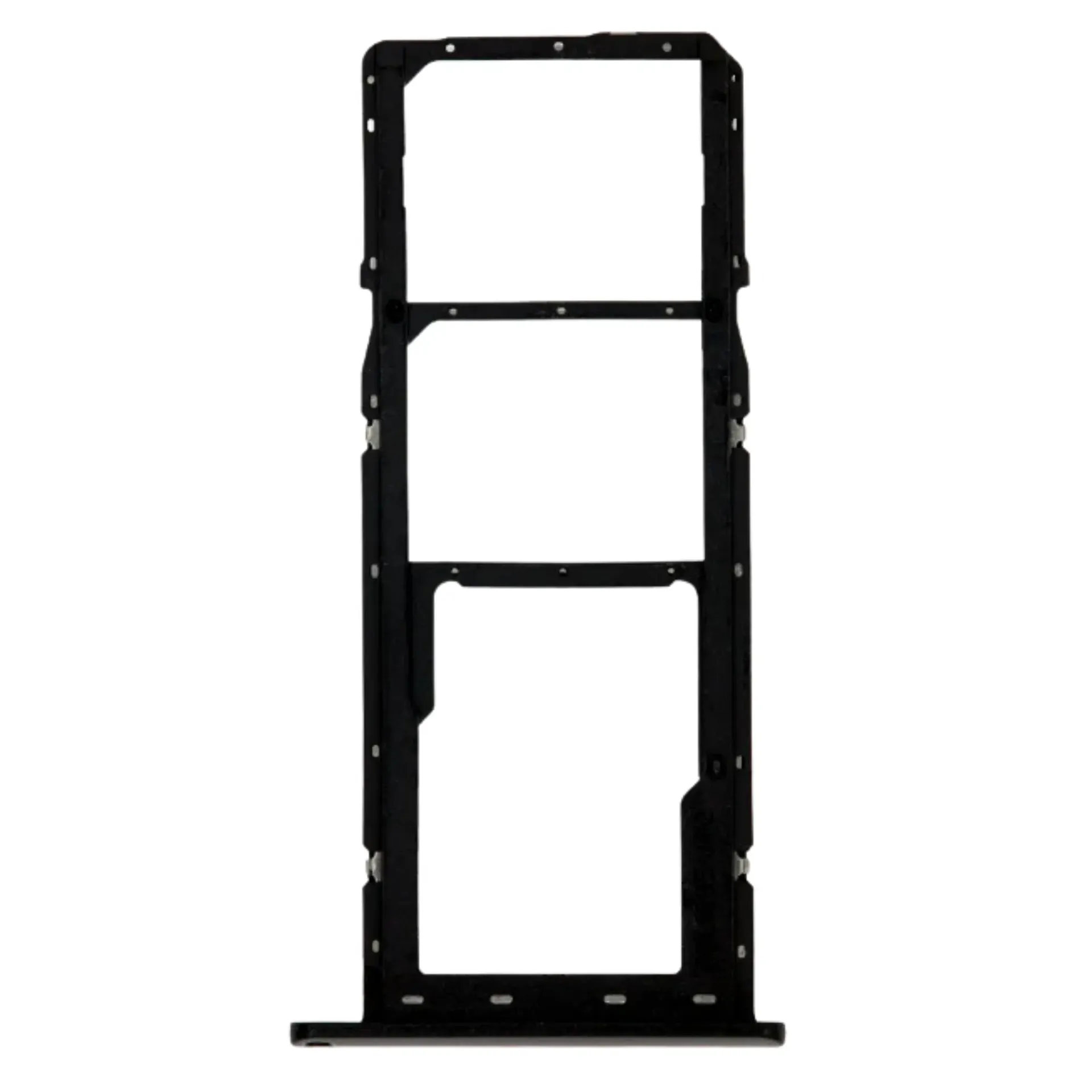 [48020007] TRAY SIM SAM A11- A115