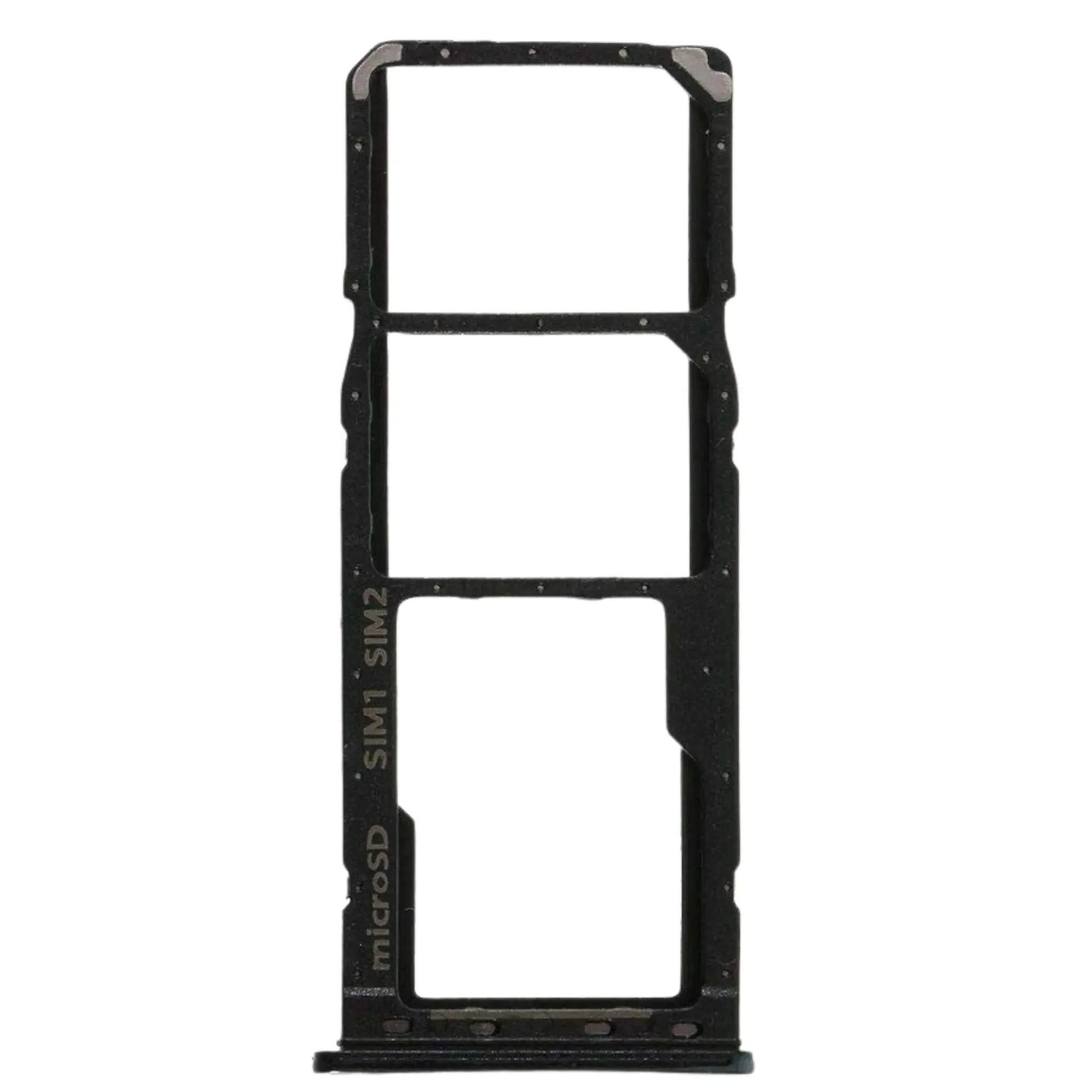 [48020001] TRAY SIM SAM A20 - A205