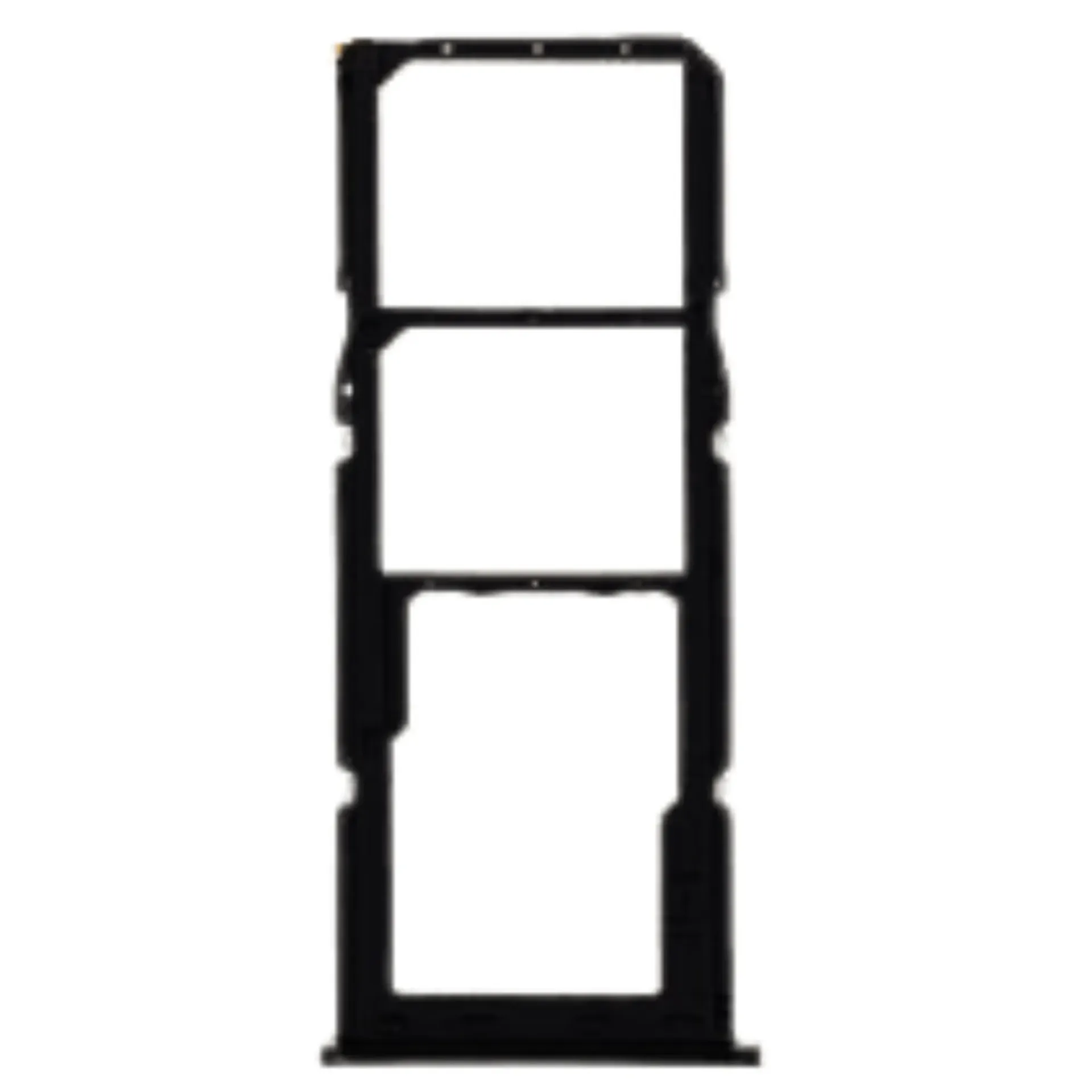[48020016] TRAY SIM SAM A21S - A217
