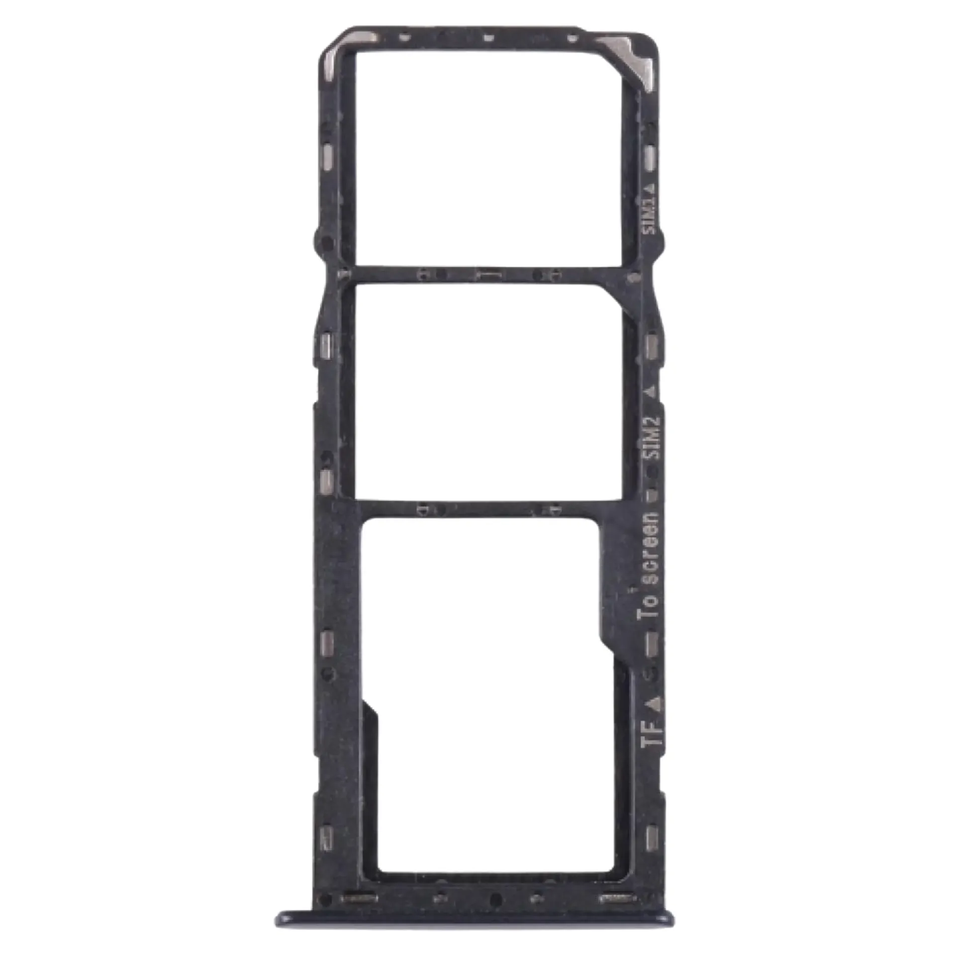[48020079] TRAY SIM SAM A22 - A226 (5G)