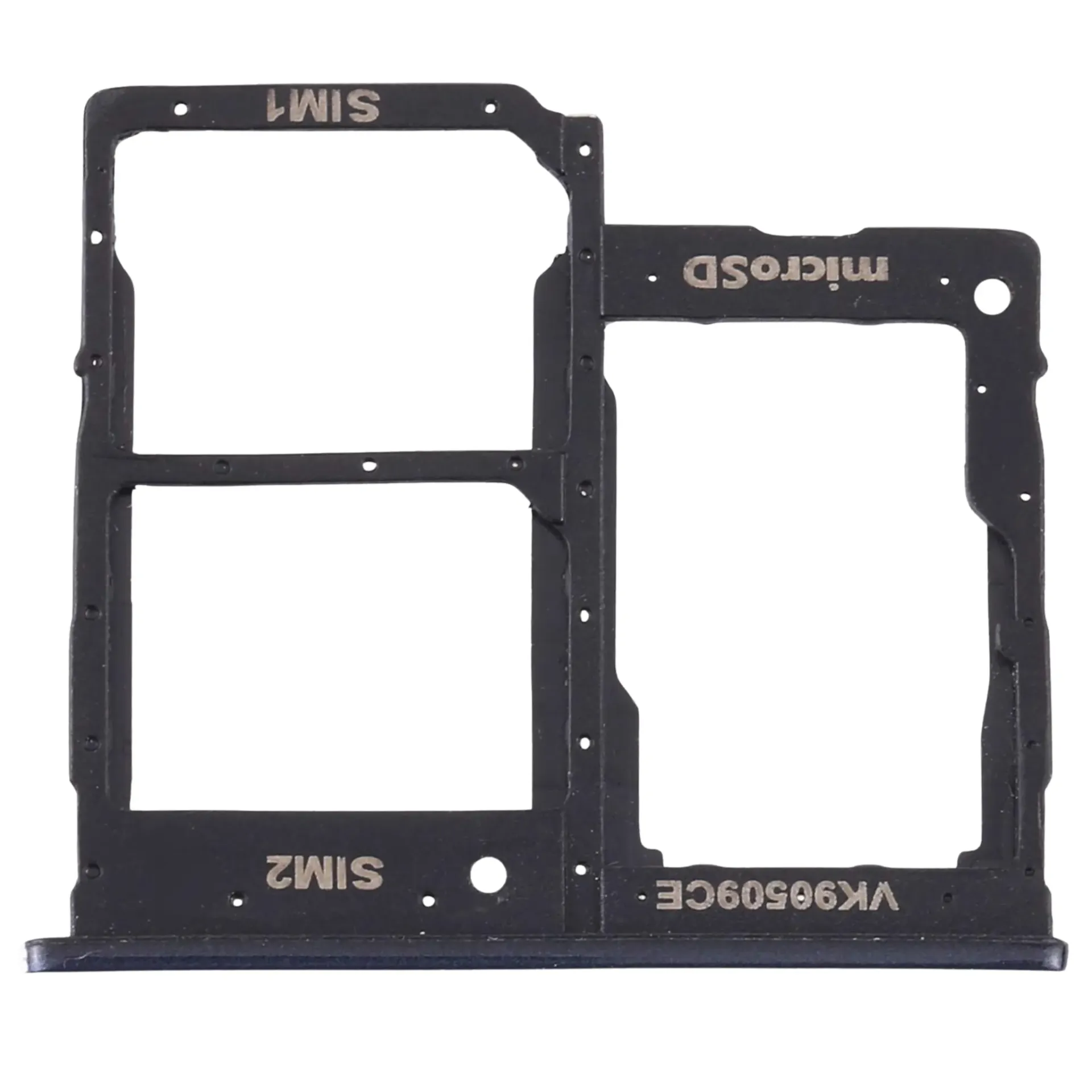 [48020041] TRAY SIM SAM A260
