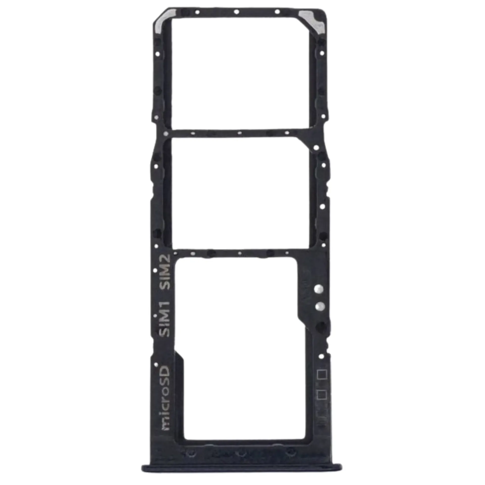 [48020006] TRAY SIM SAM A30S - A307