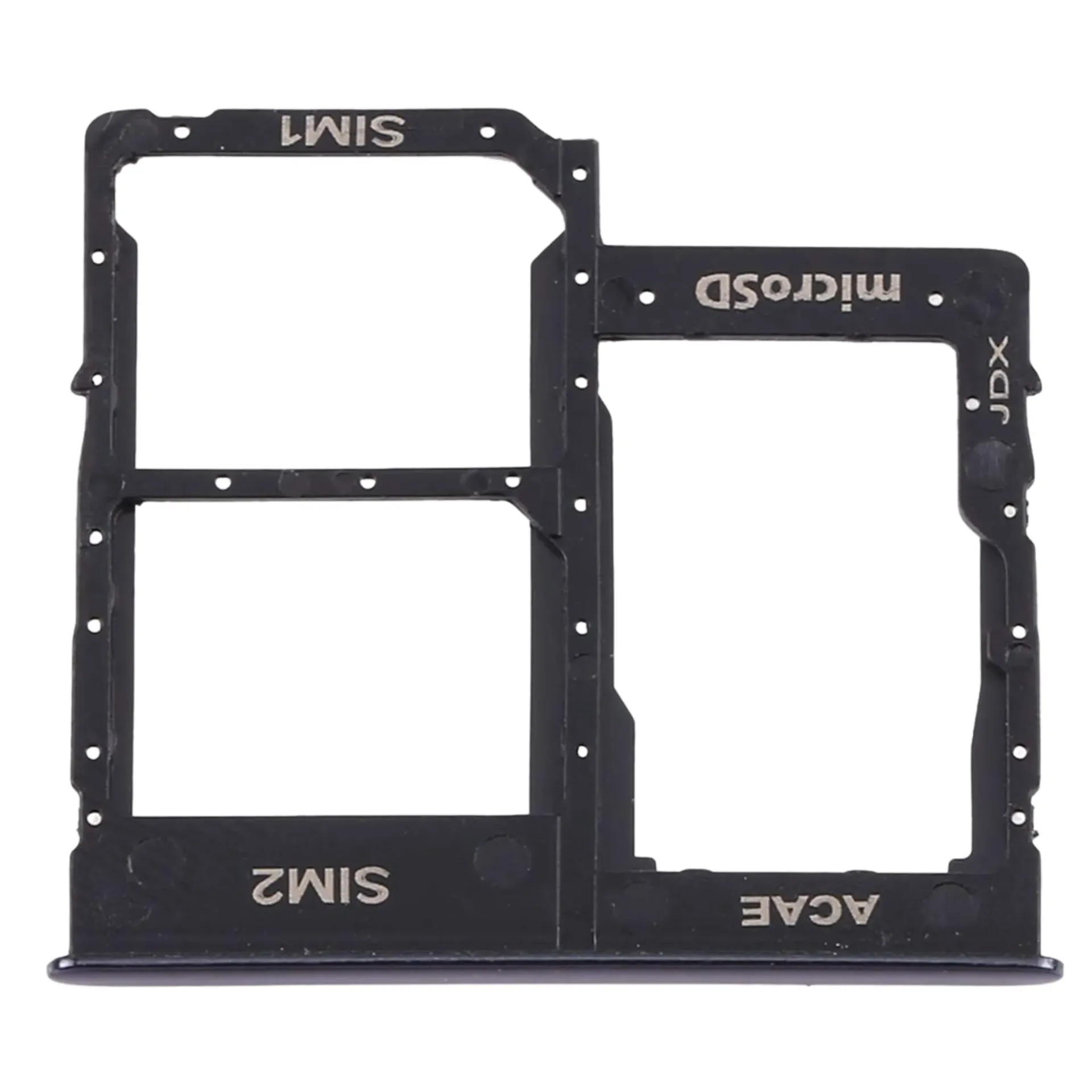 [48020013] TRAY SIM SAM A31 - A315