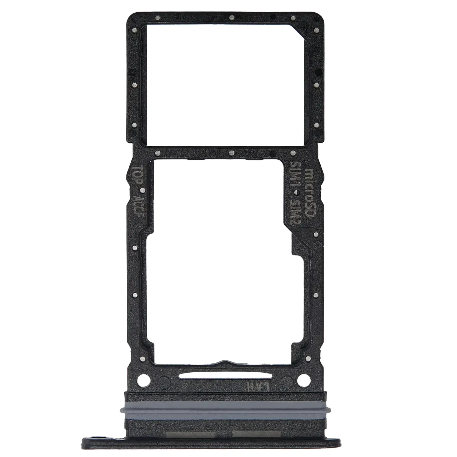 [48020086] TRAY SIM SAM A33 - A336