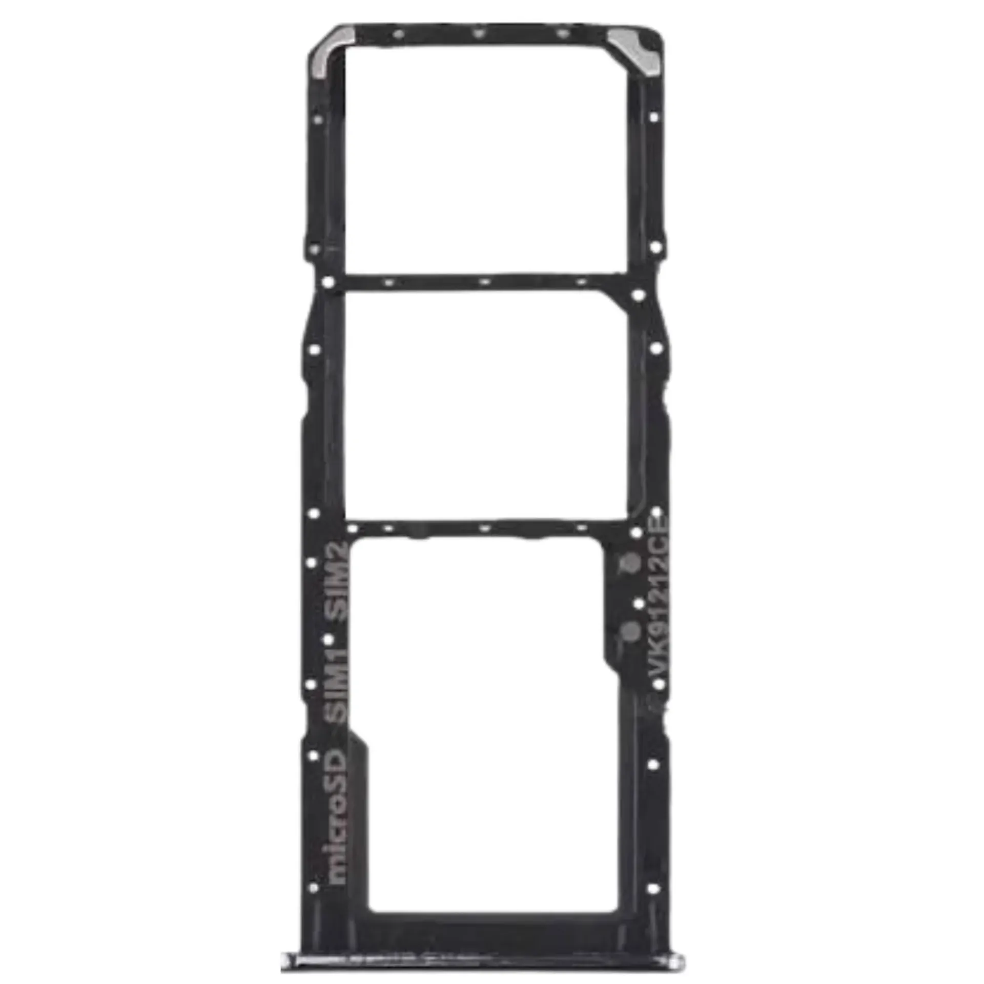 [48020014] TRAY SIM SAM A51 - A515