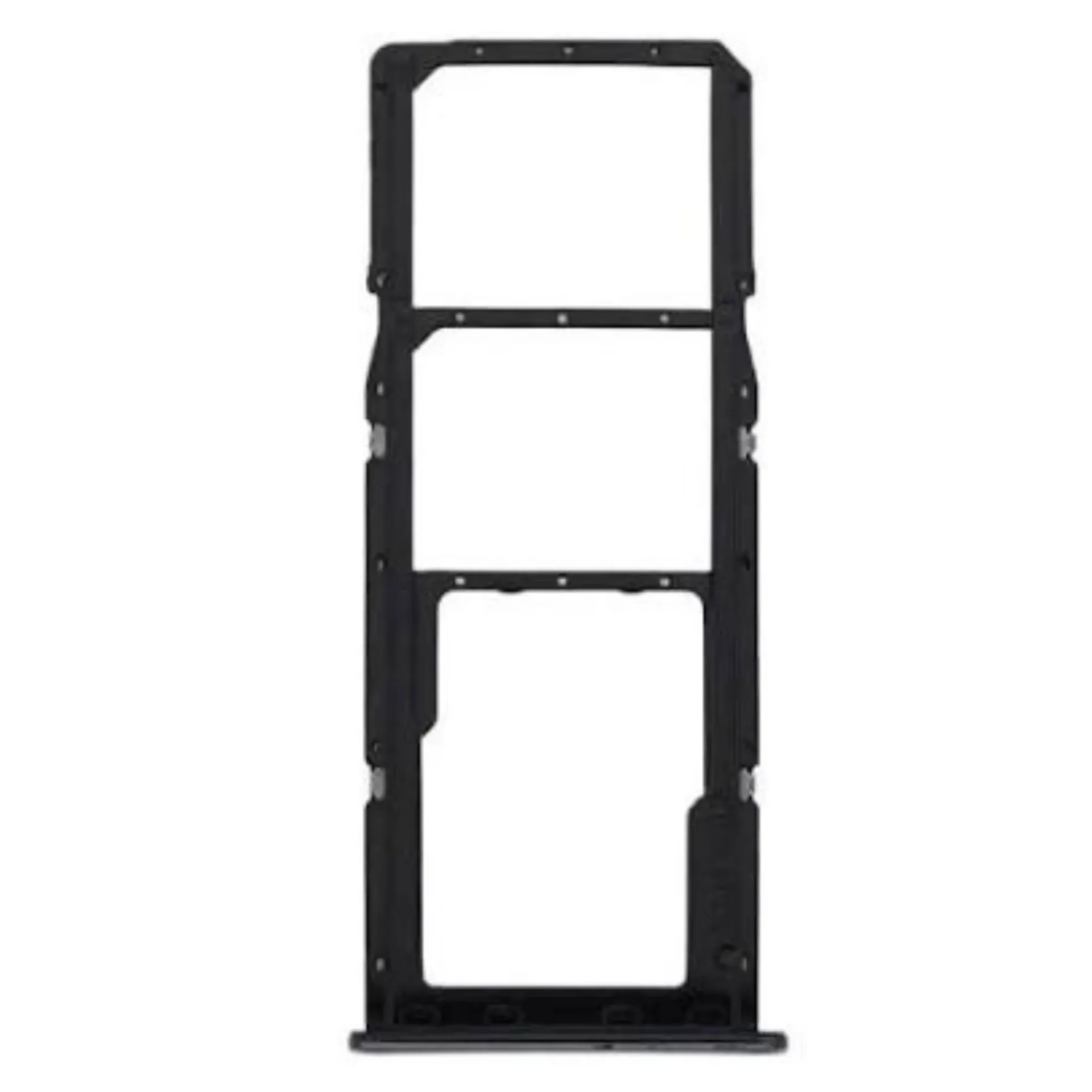 [48020015] TRAY SIM SAM A71 - A715