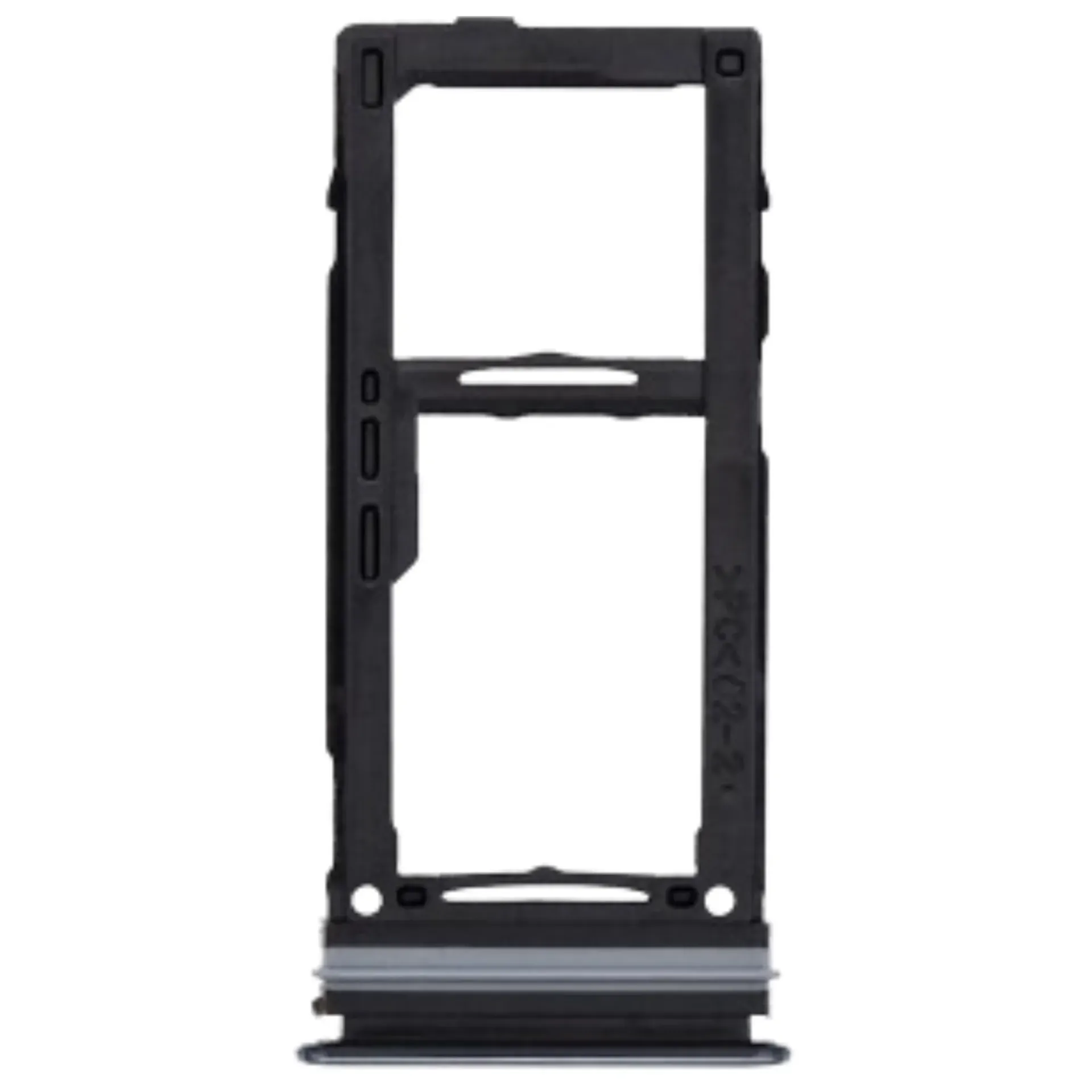 [48020048] TRAY SIM SAM A72 - A725