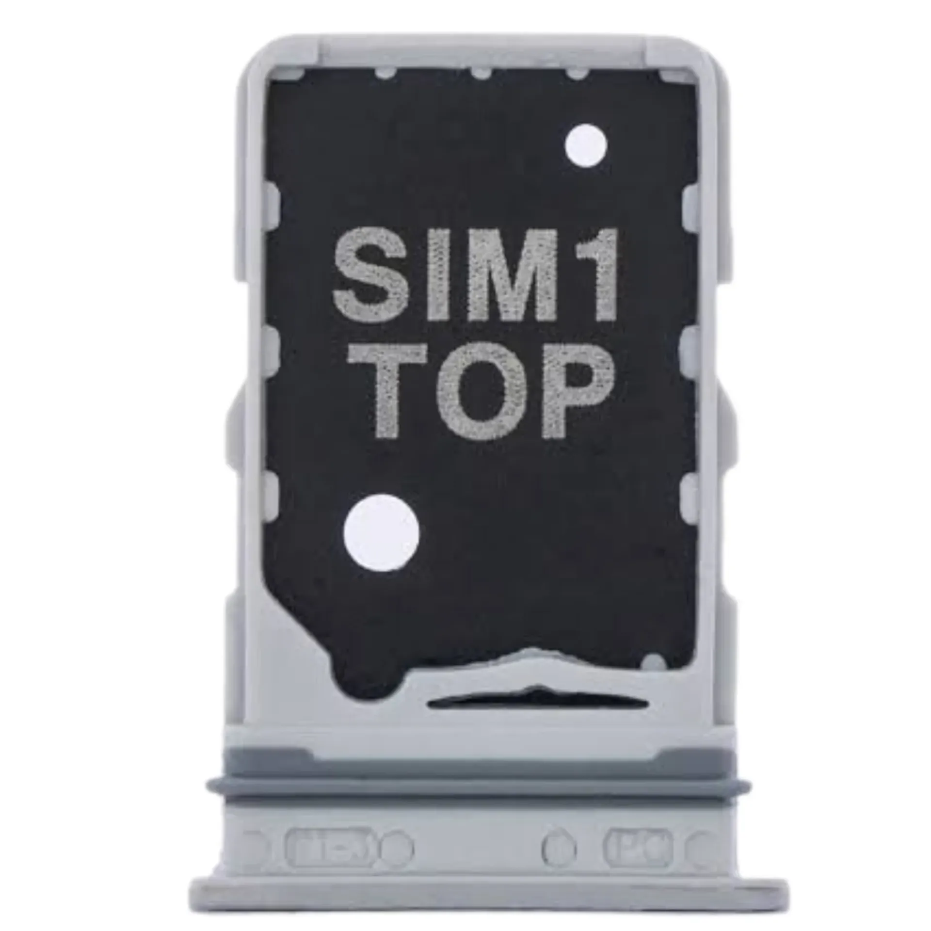 [48020039] TRAY SIM SAM A805