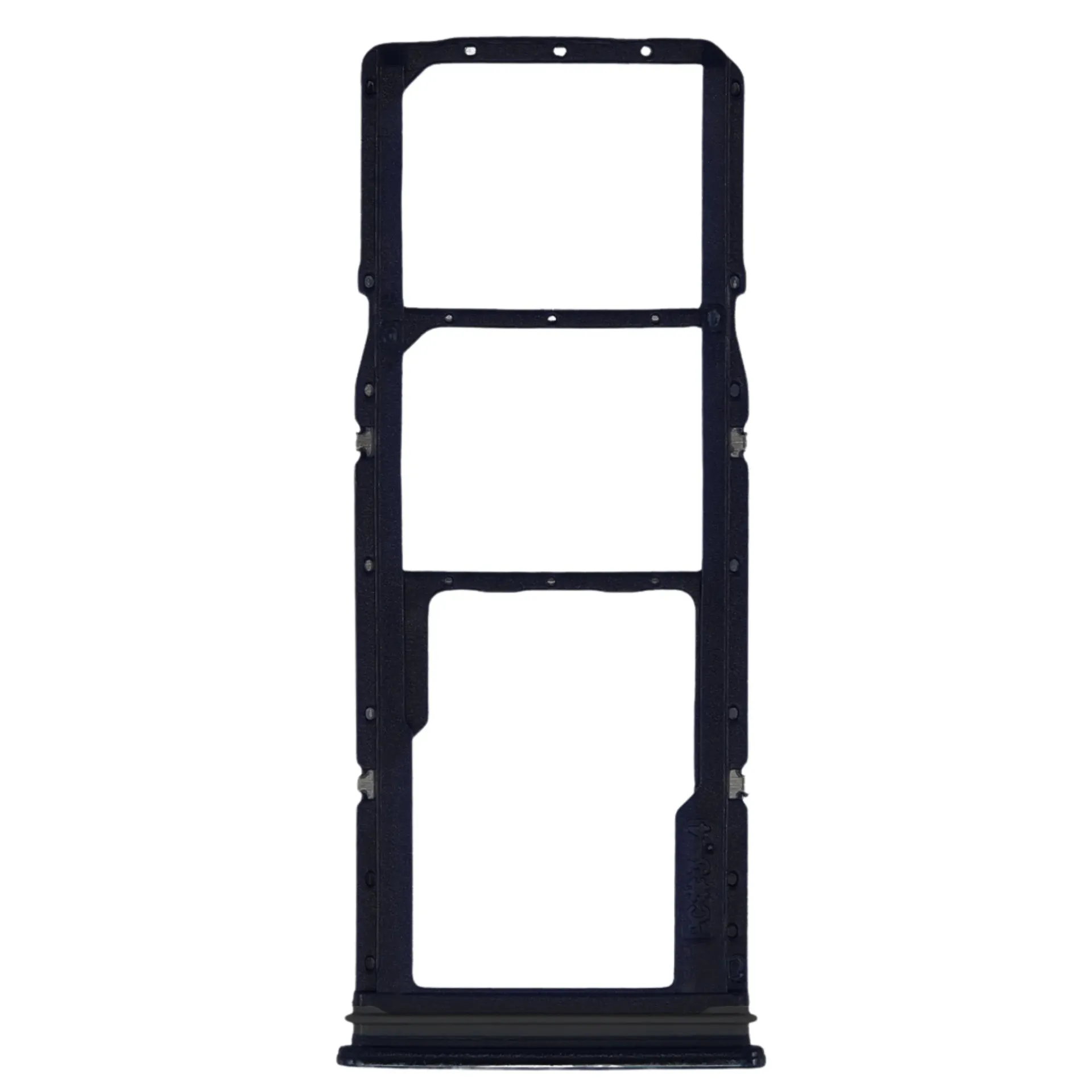 [48020040] TRAY SIM SAM A920
