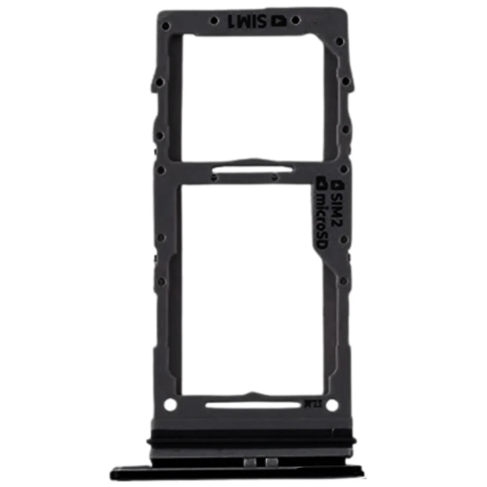 [48020037] TRAY SIM SAM G985