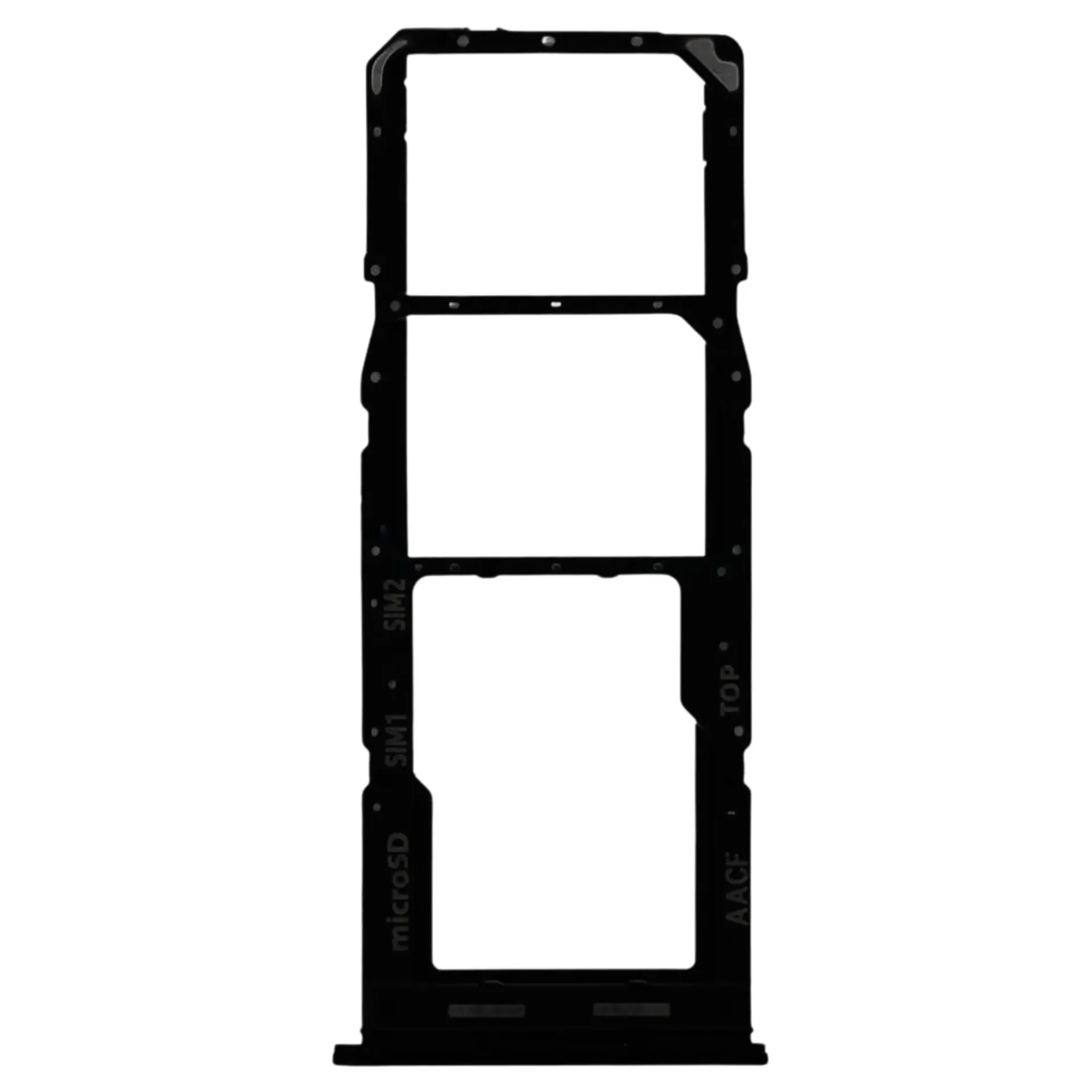[48020103] TRAY SIM SAM M13S - M137