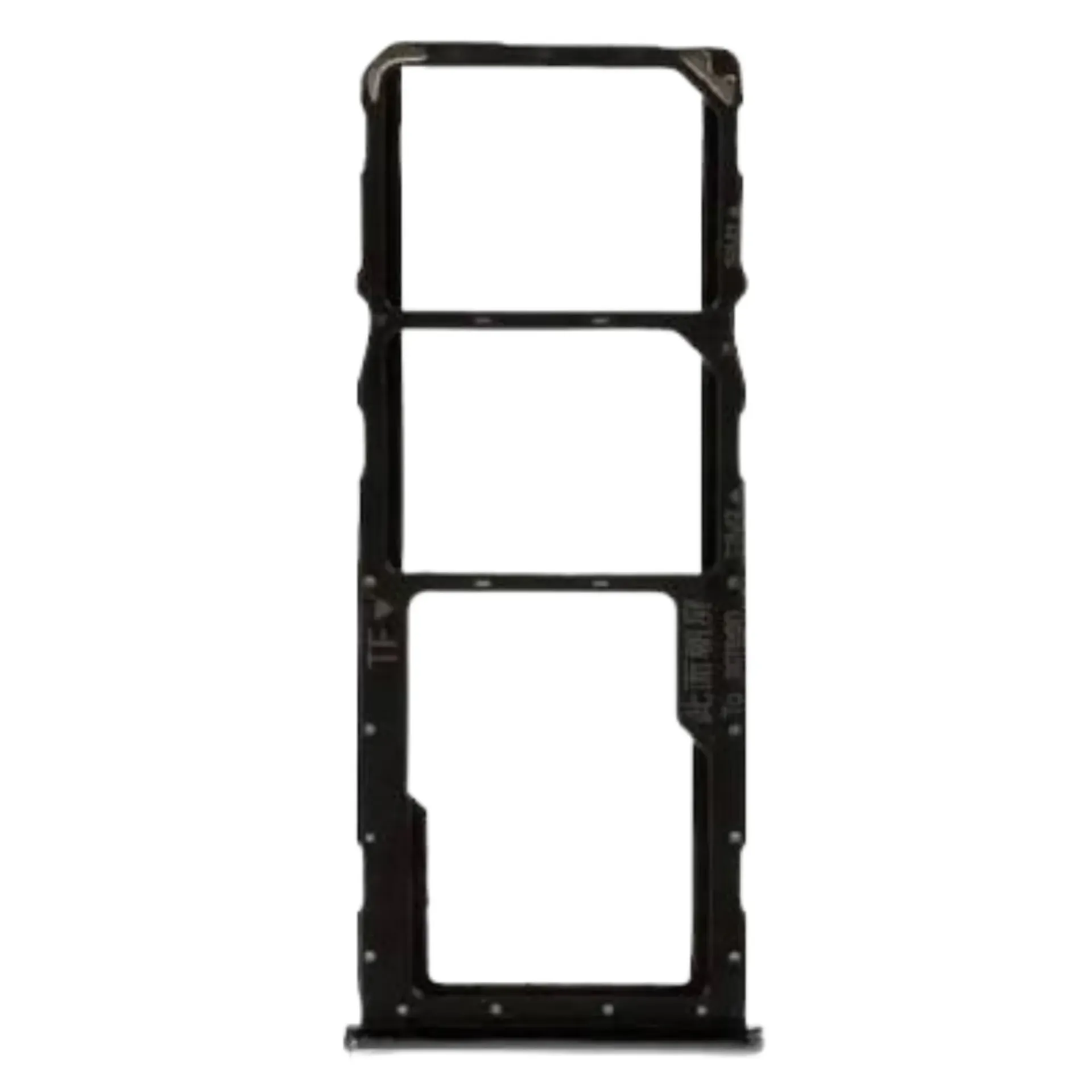 [48020023] TRAY SIM SAM M20 - M205