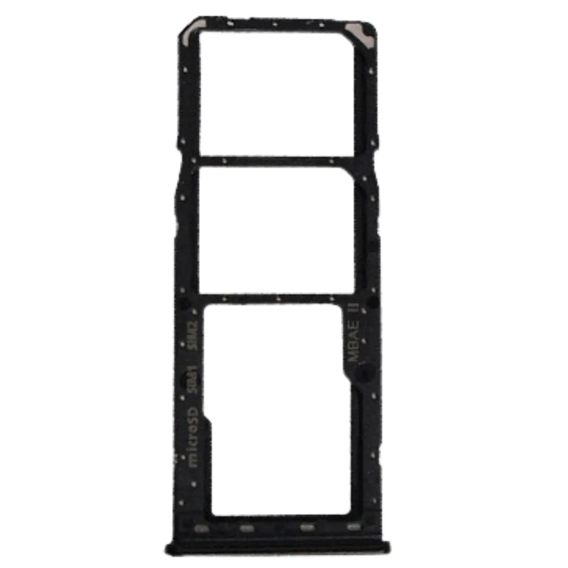[48020018] TRAY SIM SAM M21- M215