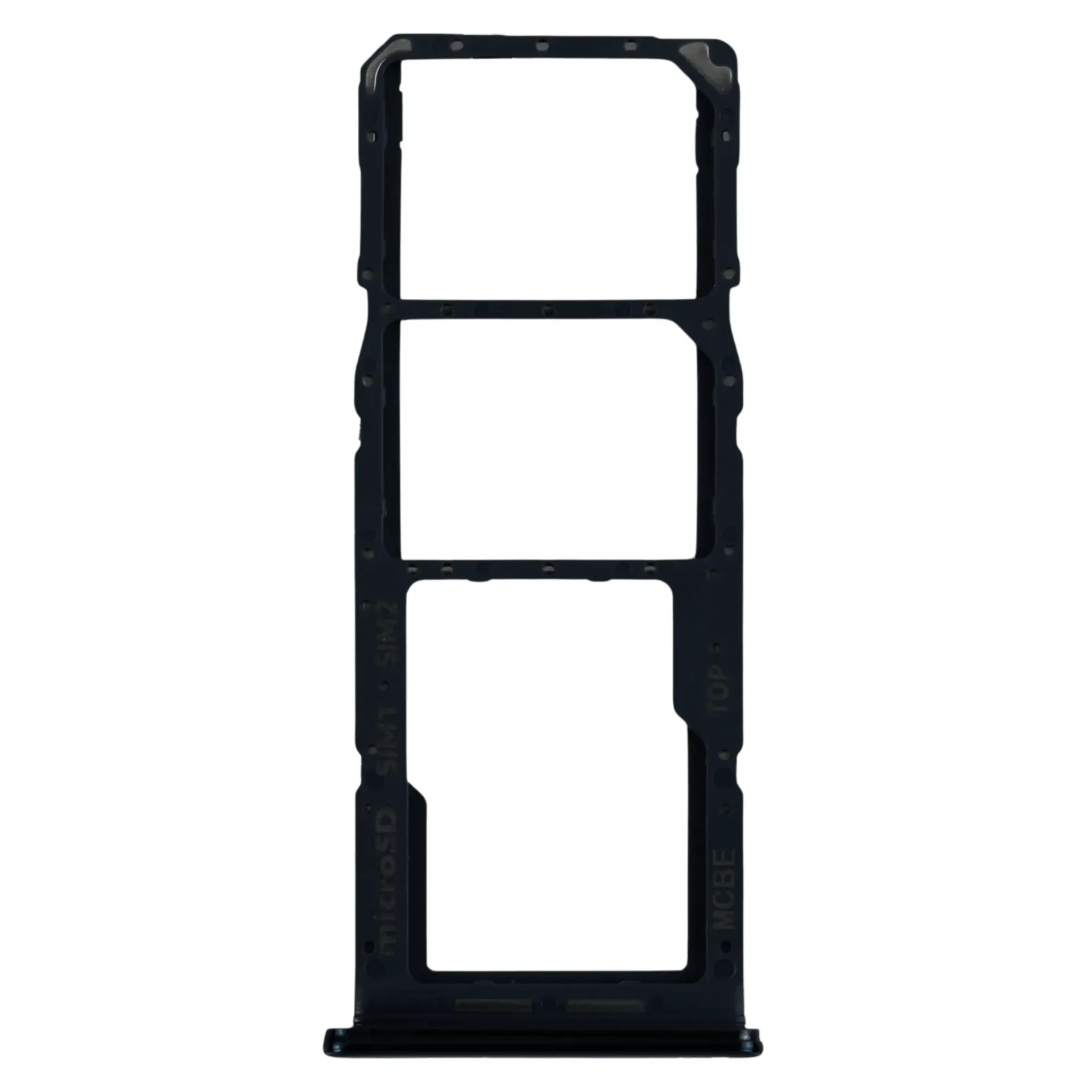 [48020081] TRAY SIM SAM M32 - M325