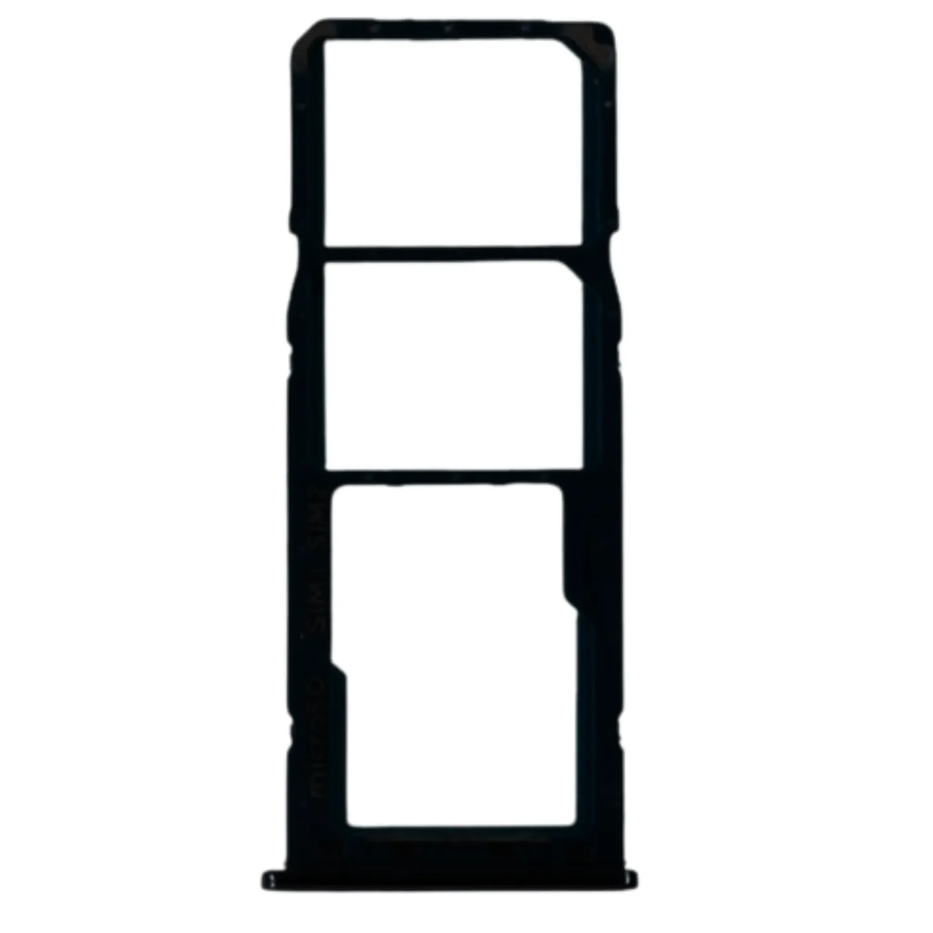 [48020084] TRAY SIM SAM M32 - M326 (5G)