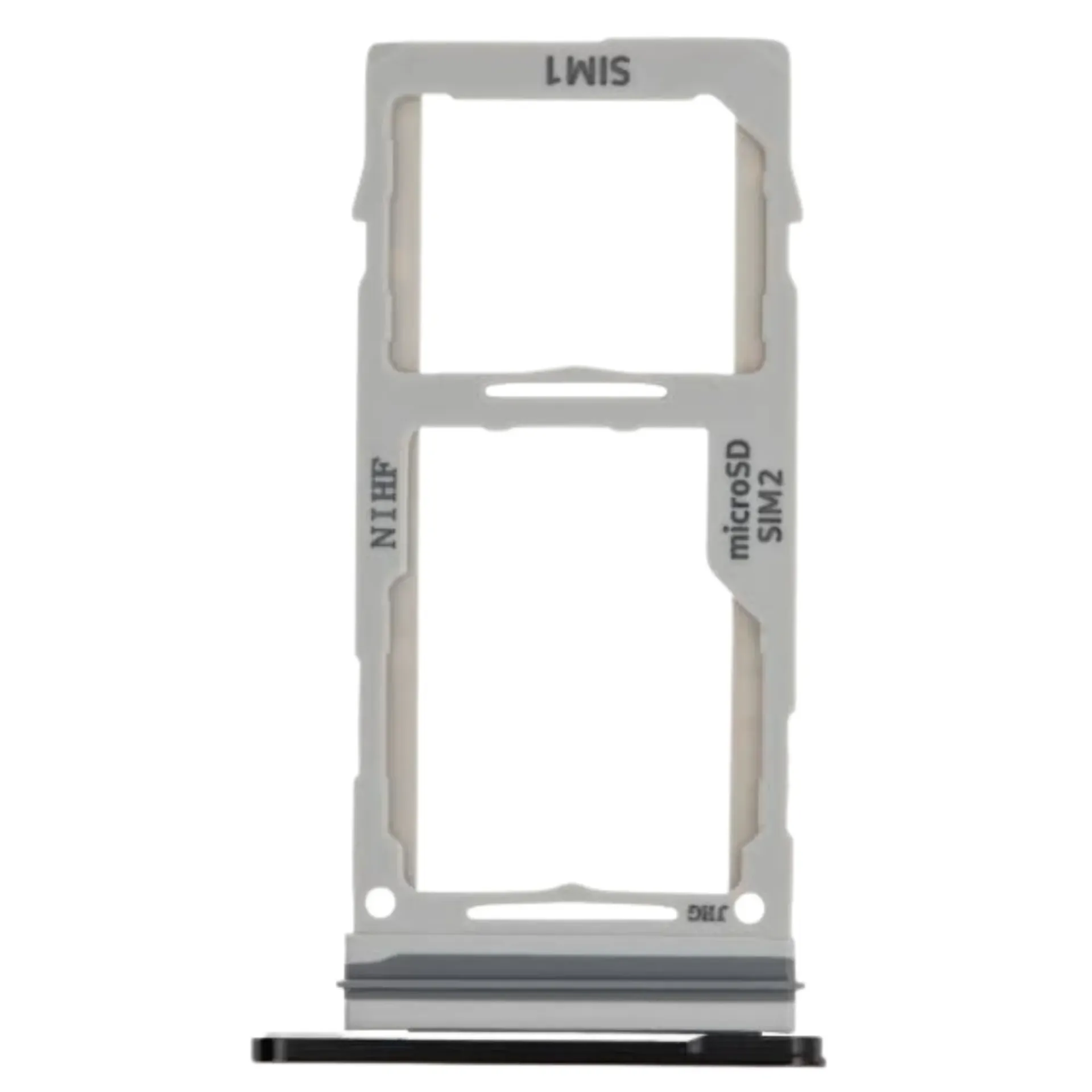 [48020031] TRAY SIM SAM NOTE 20 ULTRA- N988