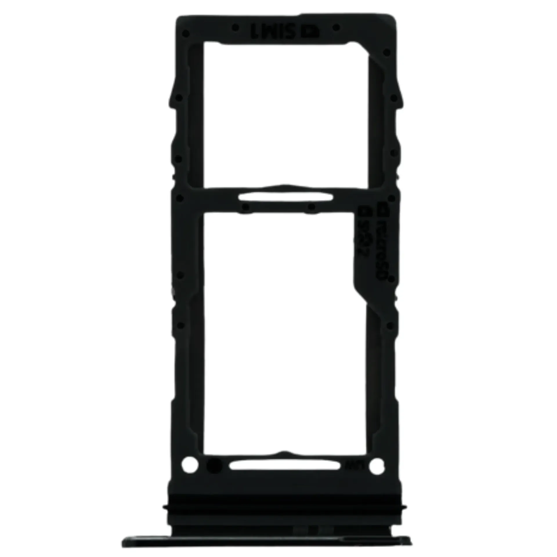 [48020038] TRAY SIM SAM S20 ULTRA - G988