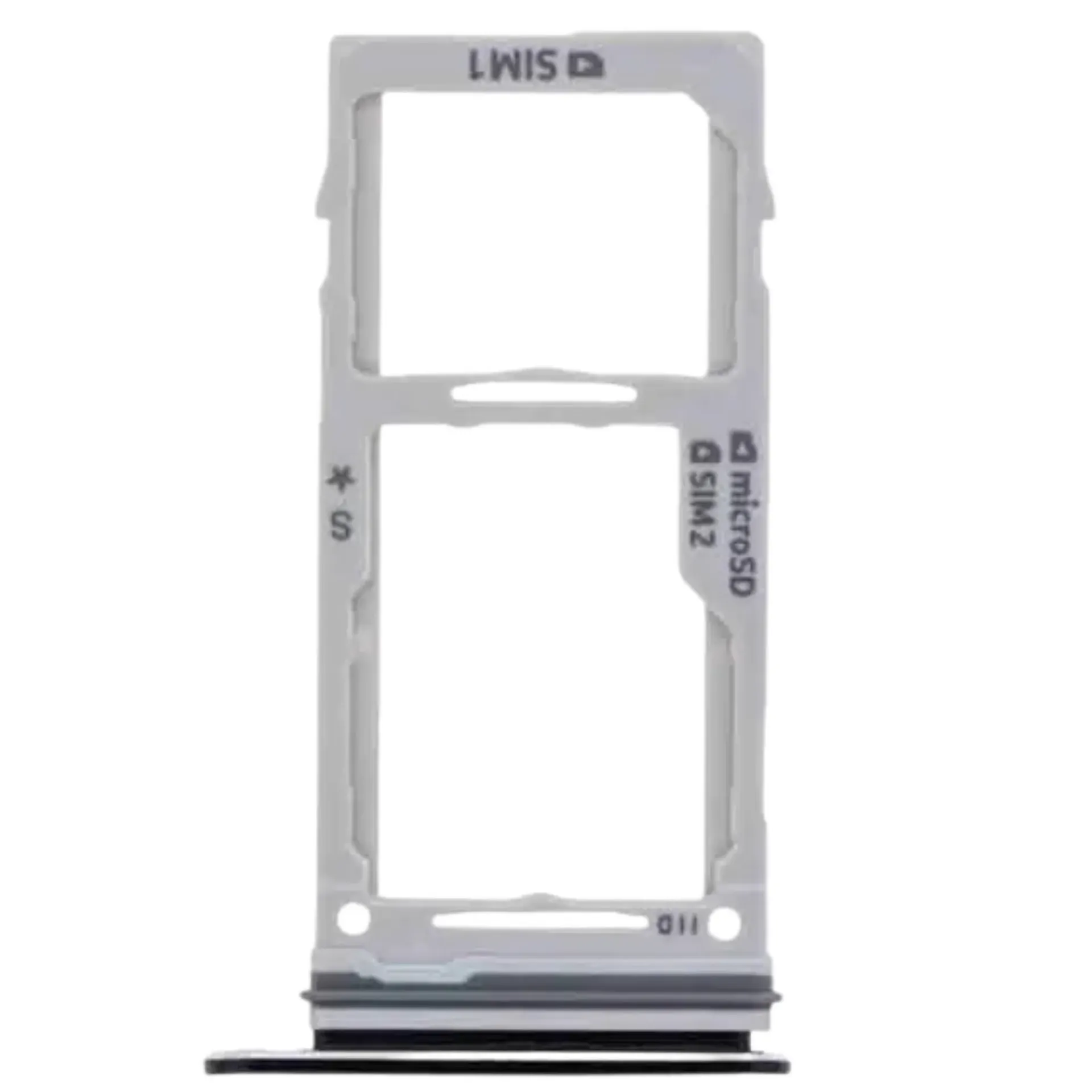 [48020032] TRAY SIM SAM S9 - G960
