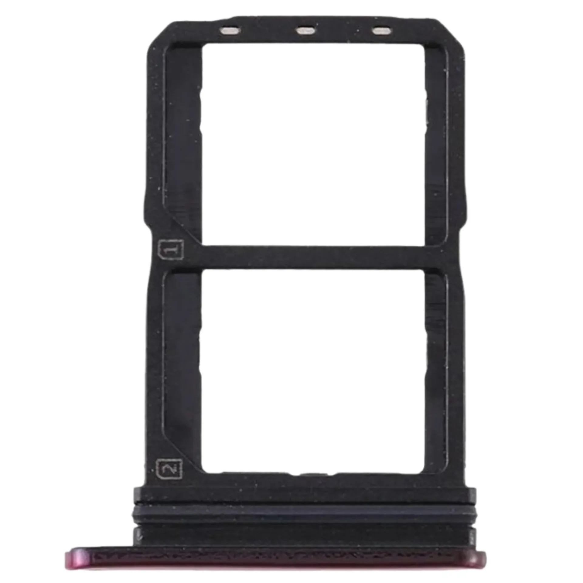 [48080001] TRAY SIM VIVO S1 PRO