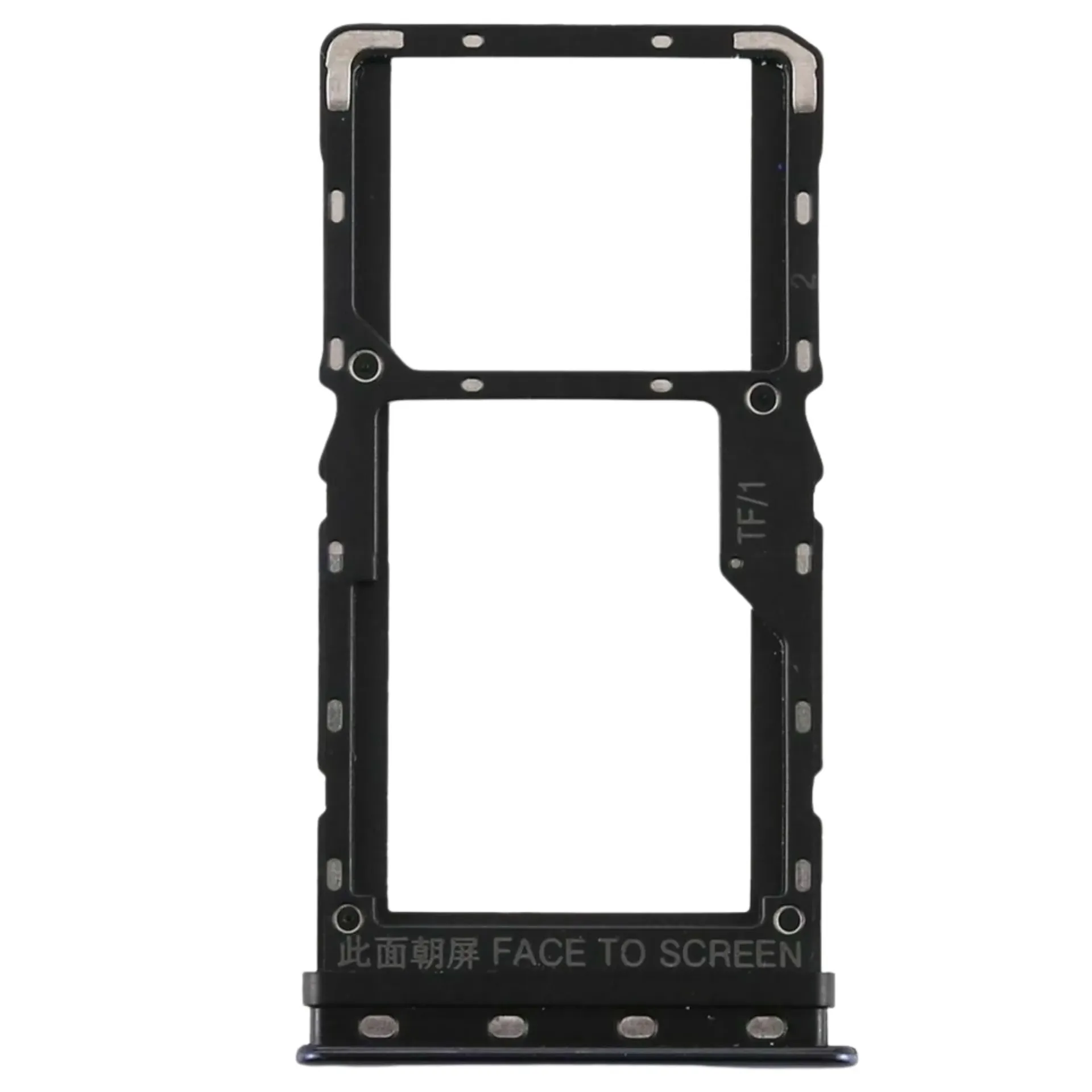 [48040015] TRAY SIM XIAOMI MI A3