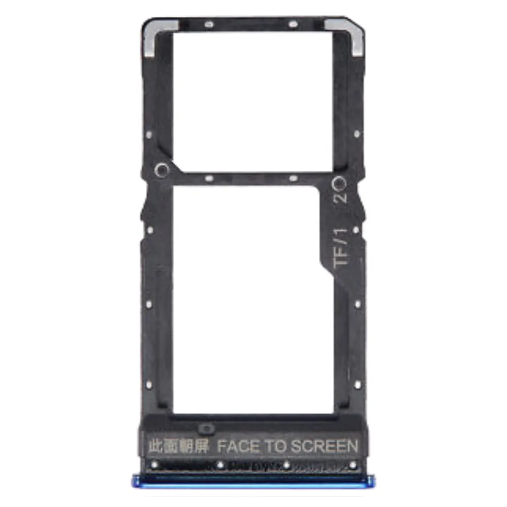 [48040028] TRAY SIM XIAOMI POCO X3