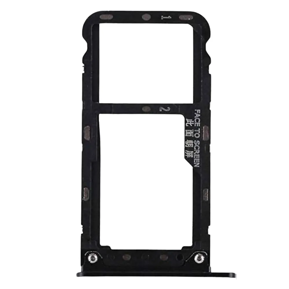 [48040008] TRAY SIM XIAOMI REDMI 5