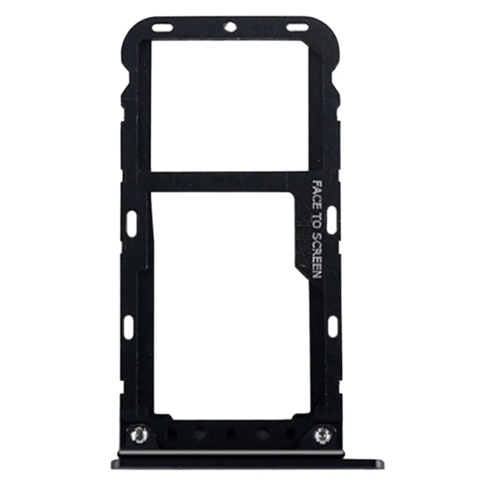 [48040007] TRAY SIM XIAOMI REDMI 5 PLUS