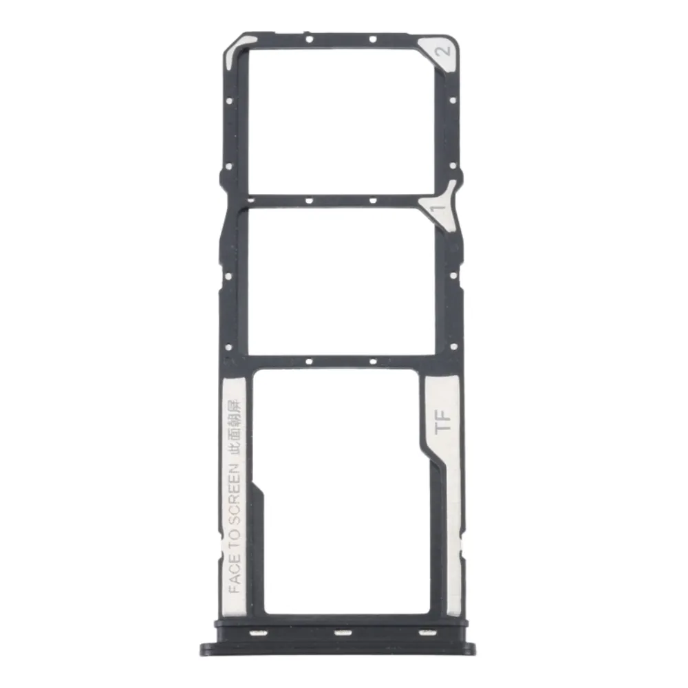 [48040049] TRAY SIM XIAOMI REDMI A1 PLUS