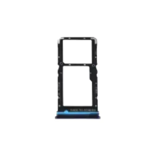 [48040057] TRAY SIM XIAOMI REDMI NOT 9 PRO (5G)